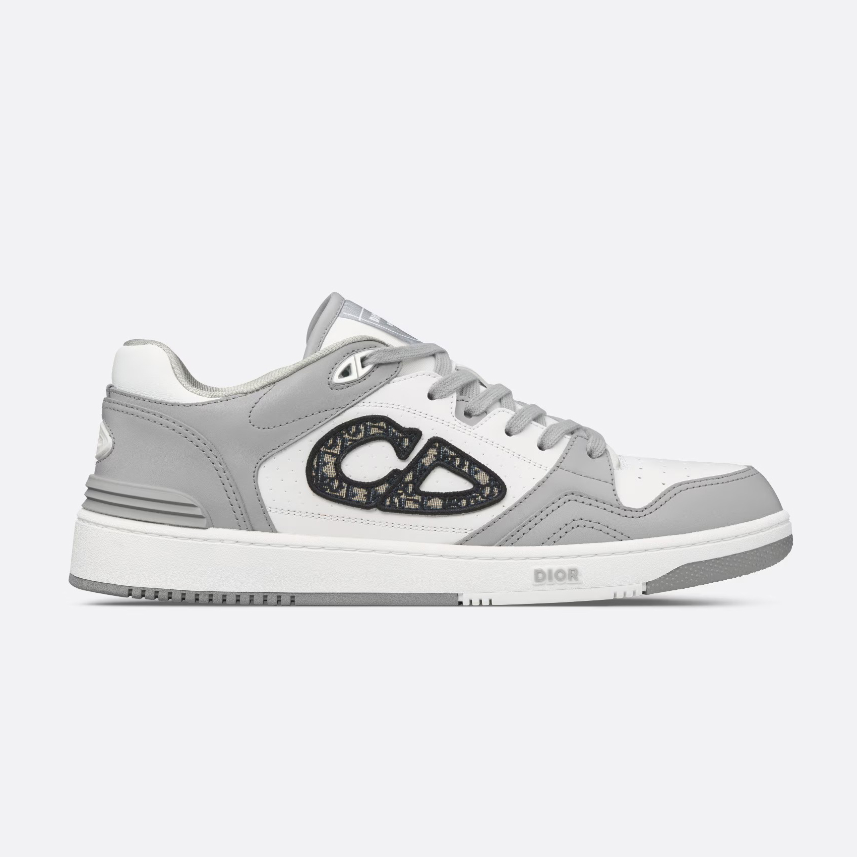 NIGO Dior B57 Men's and Women's Alphabet Print Lace Up Low Top Casual Sneakers Shoes #nigo72246