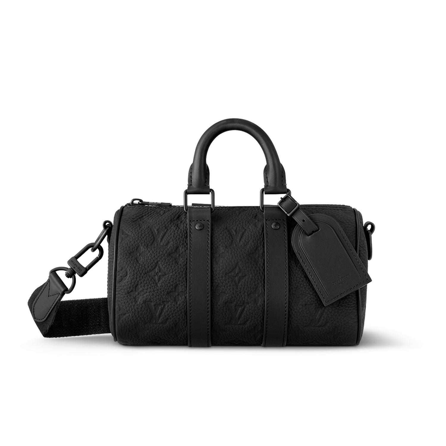 NIGO Louis Vuitton Men's Keepall Bandoulière 25 Classic Old Flower Adjustable Removable Strap Leather Shoulder Crossbody Handbag Bag Bags #nigo72243