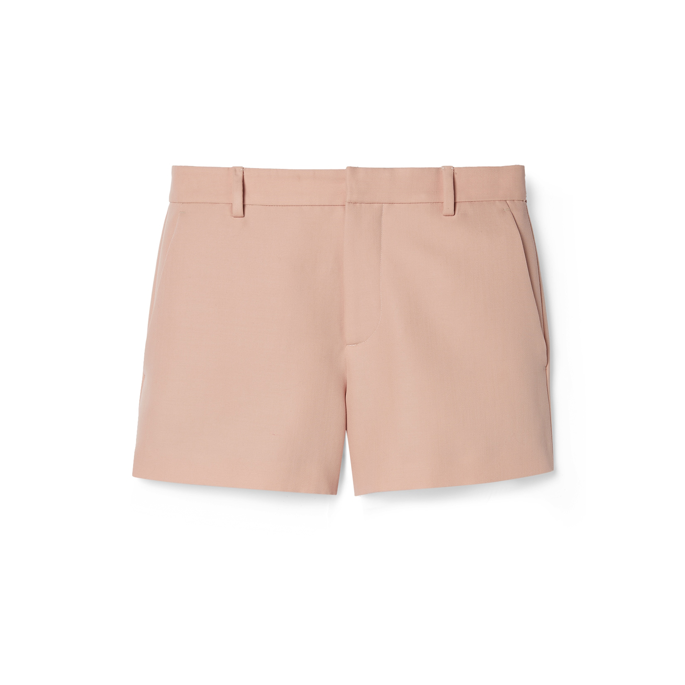 NIGO Gucci Women's Spring And Autumn Pink Short Slim Suit Shorts Fashion Casual Comfortable Low Waist Pants Ngvp #nigo8868