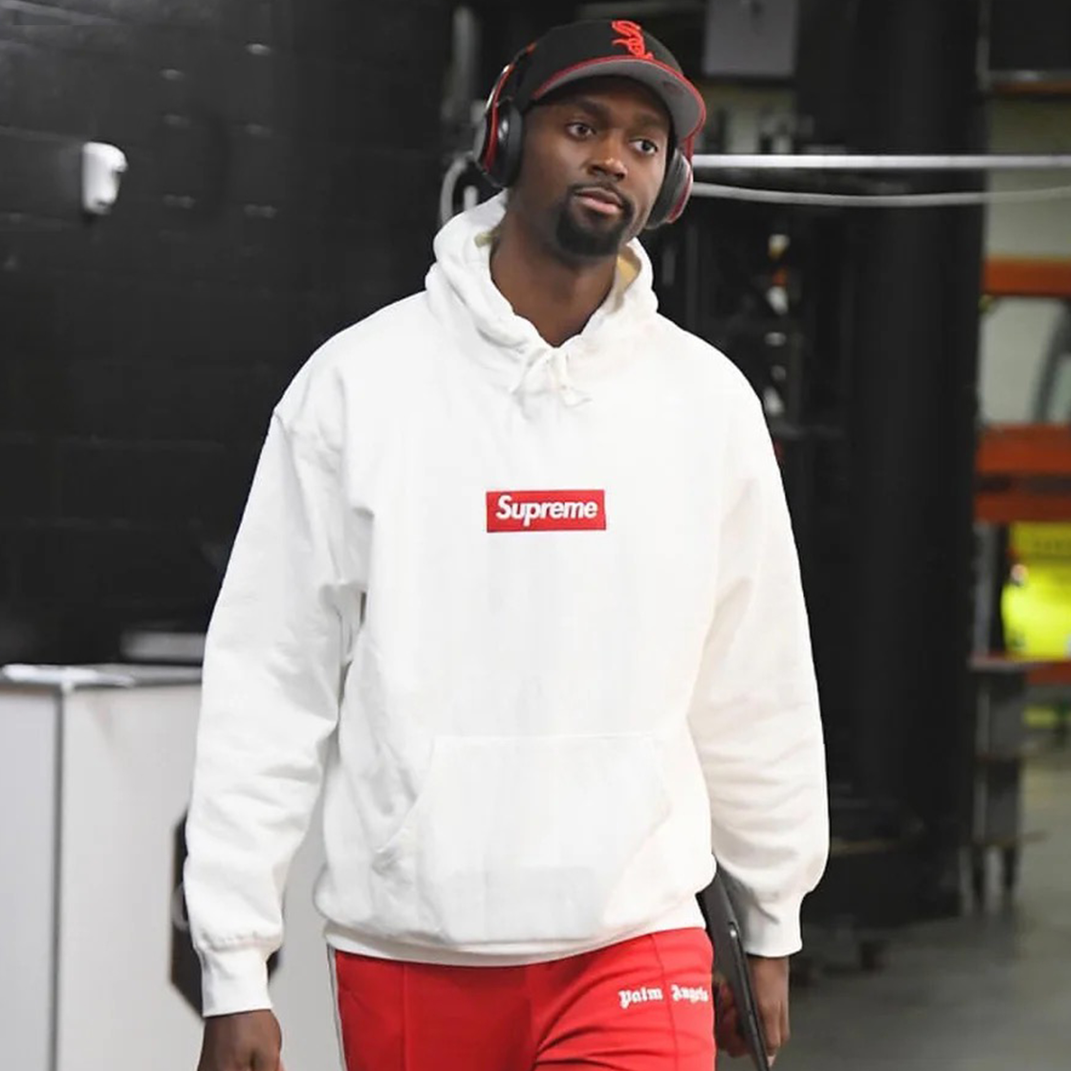 NIGO Supreme Men's And Women's Spring And Autumn Solid Color Logo Hoodie Multi-color Hooded Sweatshirt Casual Loose High Street Trendy Tops #nigo71398