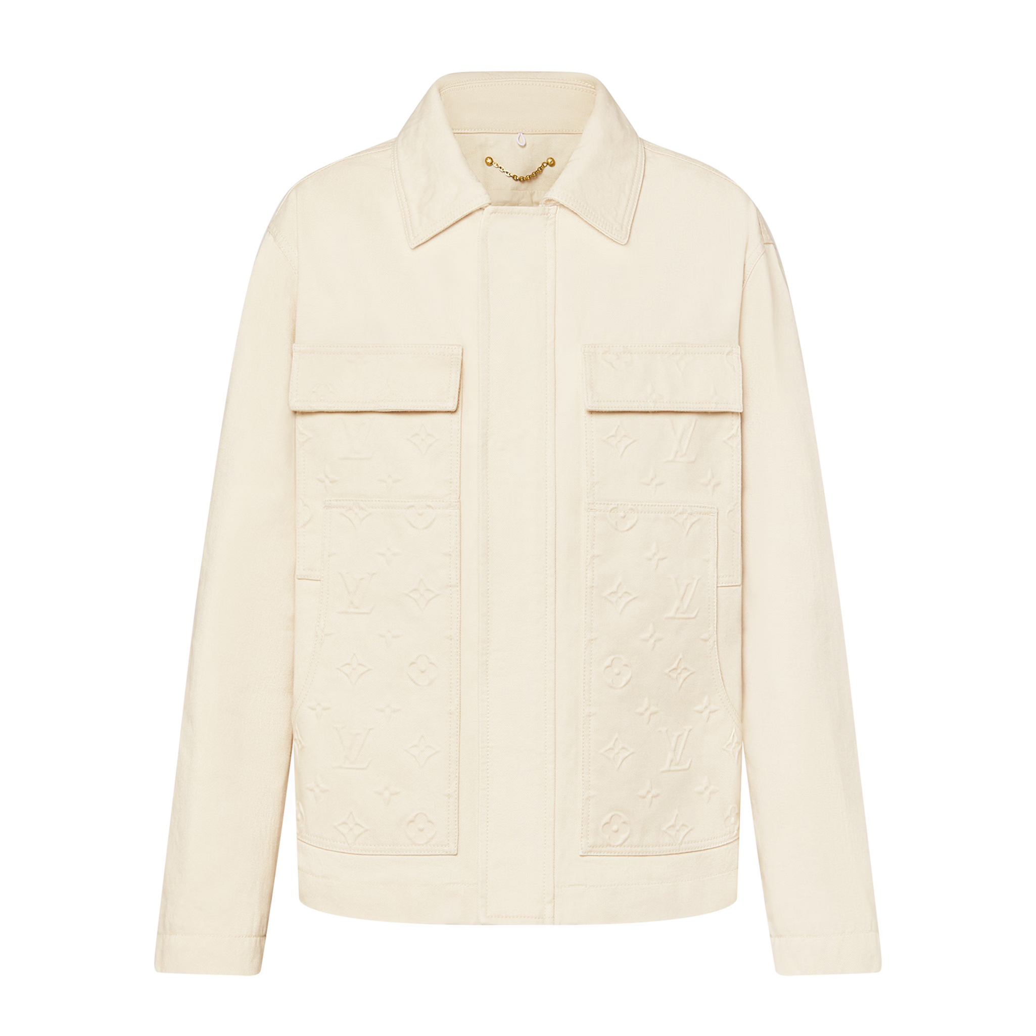 NIGO Louis Vuitton Men's Autumn and Winter Solid Color Letter Printed Cashmere Wool Collar Pocket Jacket Slim Straight Pants Suit Set #nigo72811