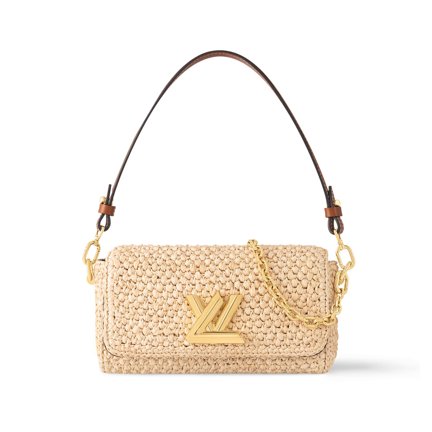NIGO Louis Vuitton Women's Monogram Logo Removable Shoulder Strap Woven Raffia Tote Shoulder Bag Bags #nigo72839