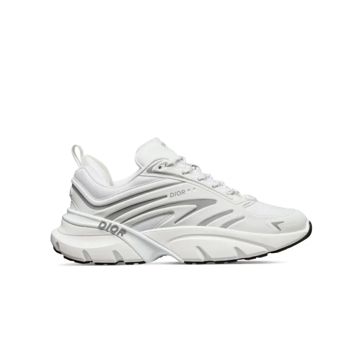 NIGO Dior B32 Men's Women's Fashion Casual Retro Lines Couple Models Sneakers Cowhide Colorblocking Sneakers Shoes #nigo71493