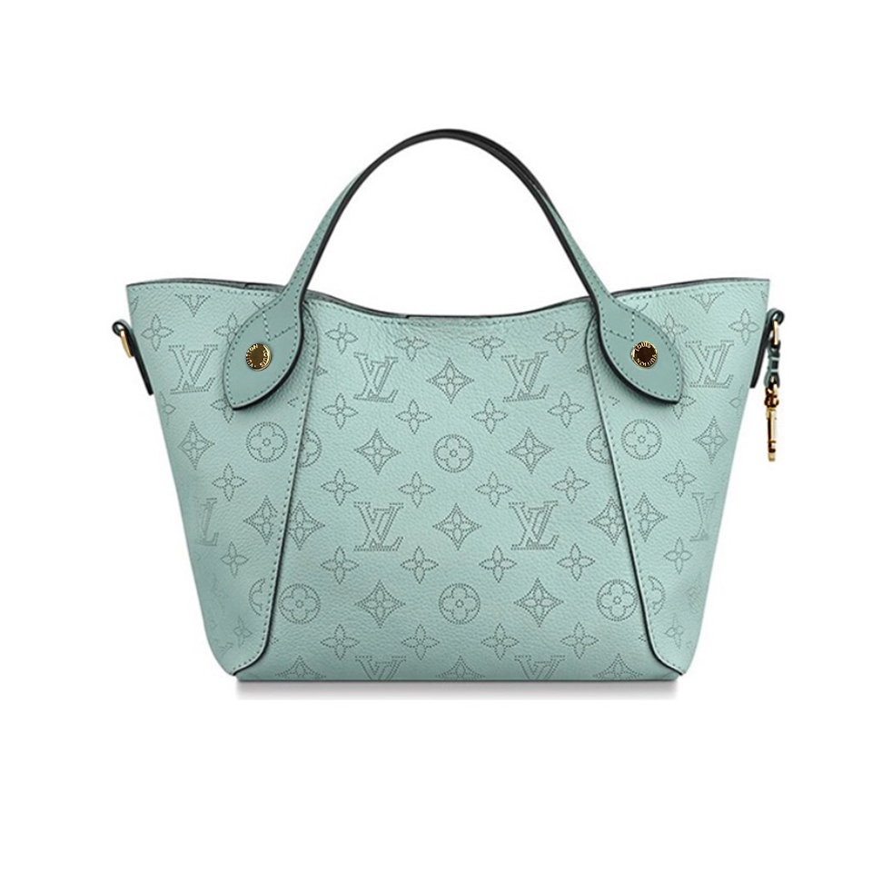 NIGO Louis Vuitton Women's Hina Pure Color Cowhide Mother Bag Crossbody Casual Shoulder Bag #nigo71524