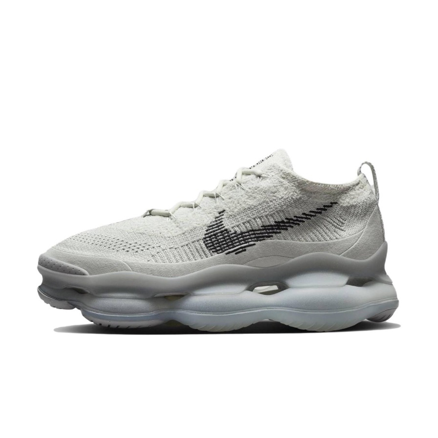 NIGO Nike Air Max Scorpion FK Men Retro Comfort Sports Fabric Shock Absorption Wear-resistant Low Top Casual Running Shoes #nigo72897