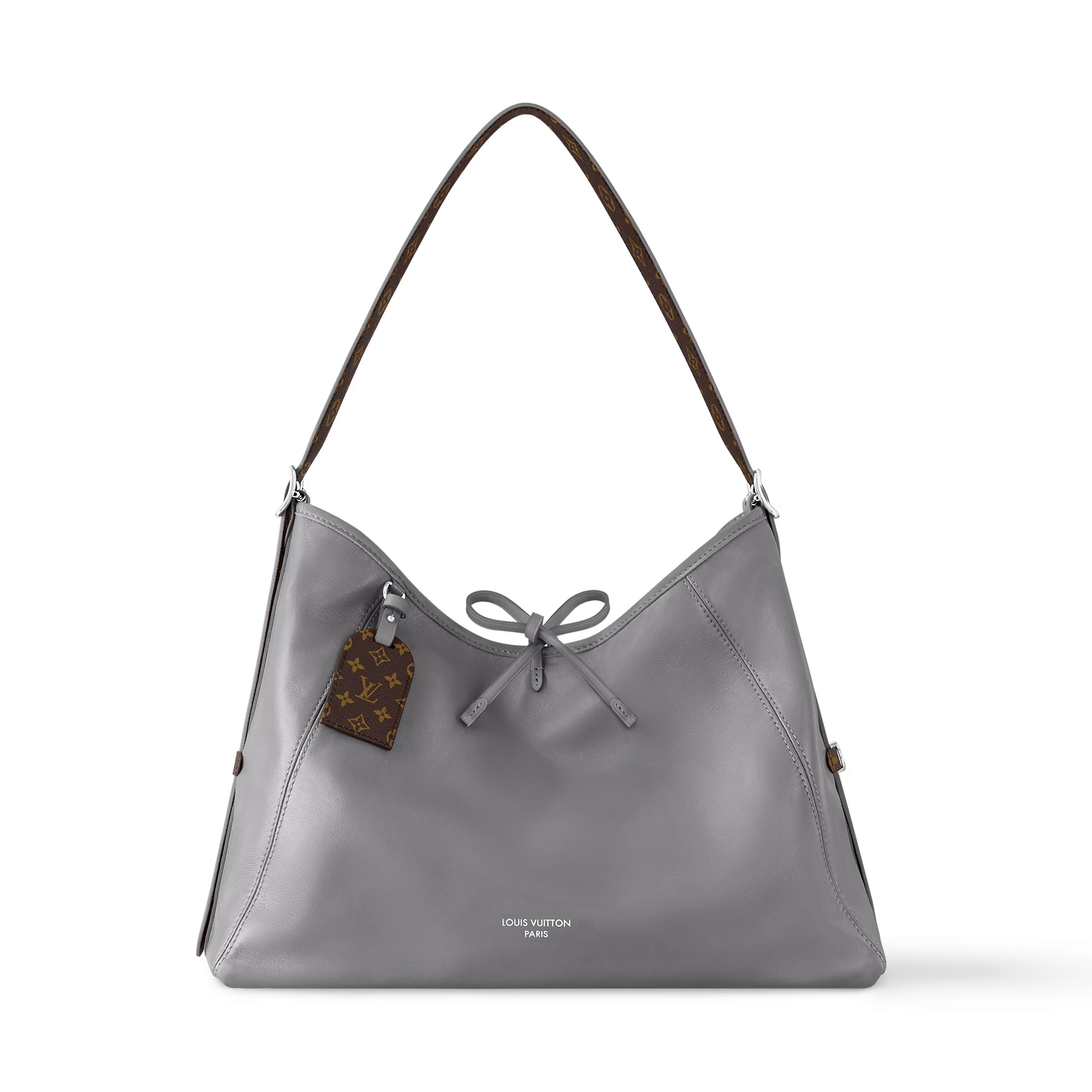 NIGO Carryall Louis Vuitton Women's Adjustable Shoulder Strap Canvas With Leather Letter Logo Tote Shoulder Bag Bags #nigo72964