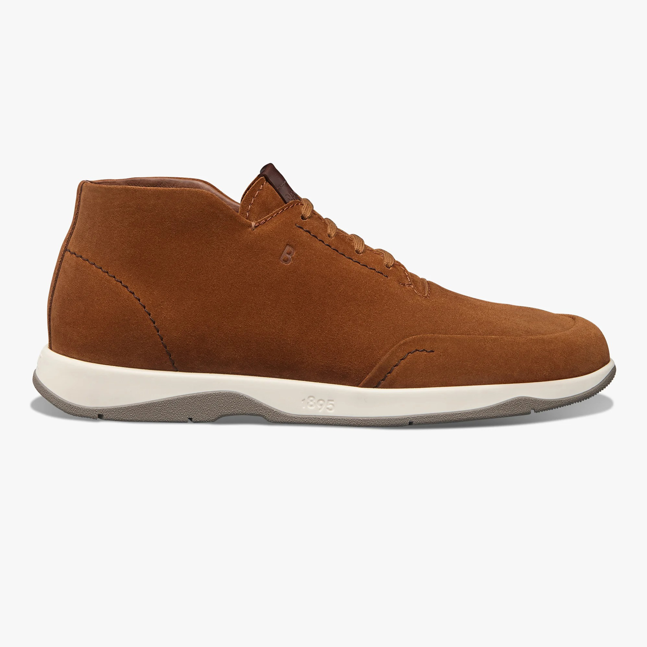 NIGO Berluti Echappée Scritto Graphic Suede Sneakers Fashionable Comfortable Cowhide Casual Shoes Versatile Running Shoes Ngvp #nigo9251