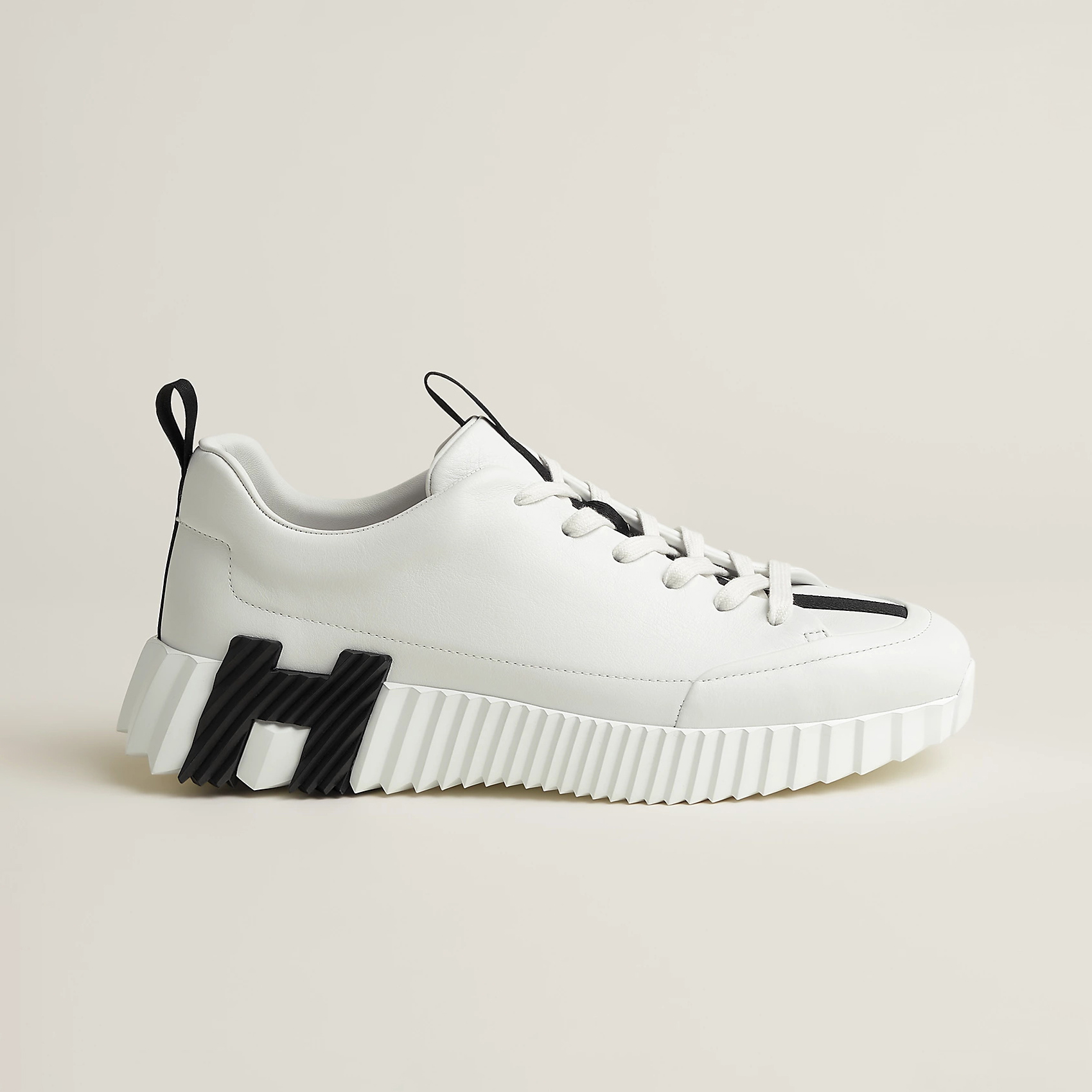 NIGO Hermes Jump Sneakers Men's Geometric Mesh Hundred Casual Fashion Shoes #nigo73297