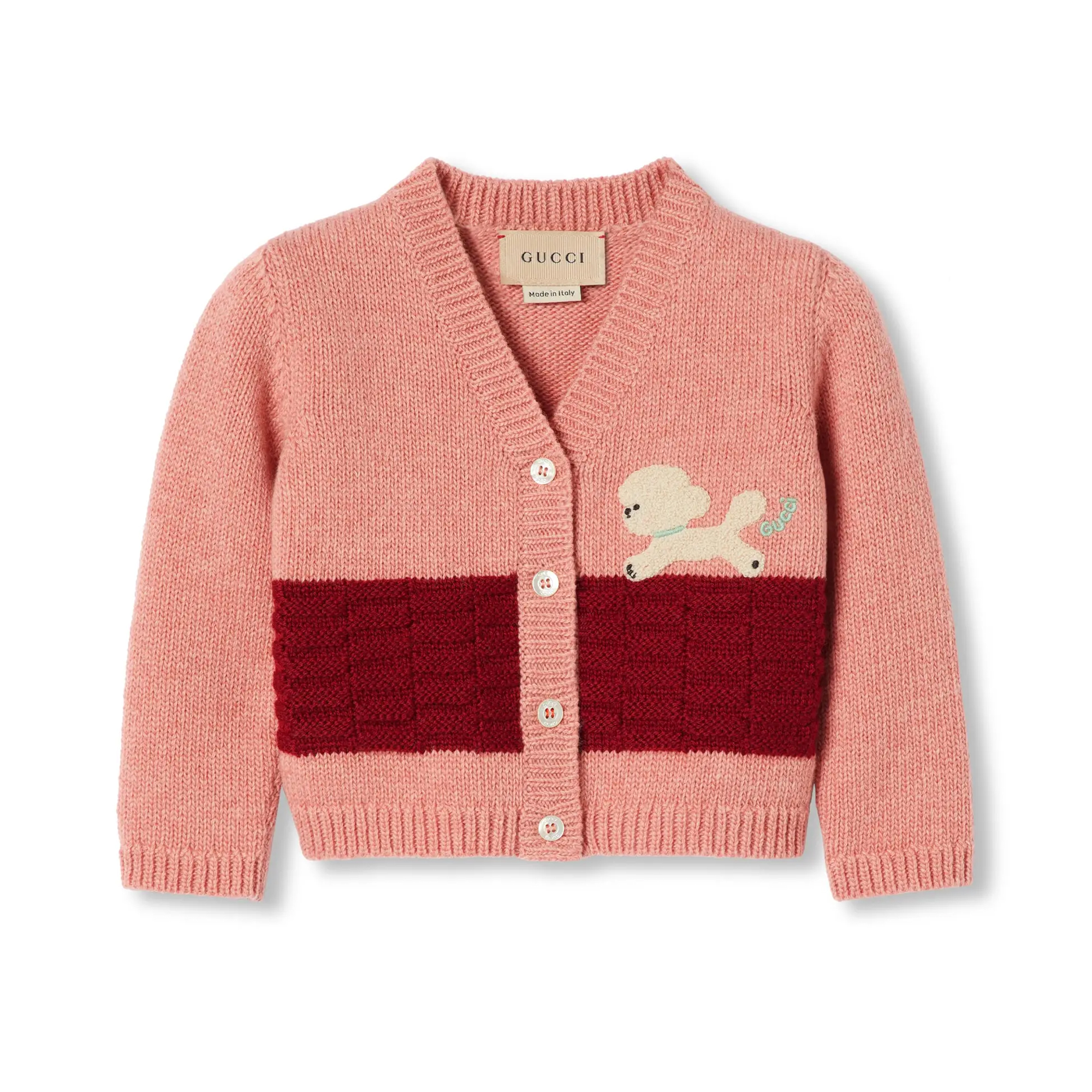 Children's - Cardigan