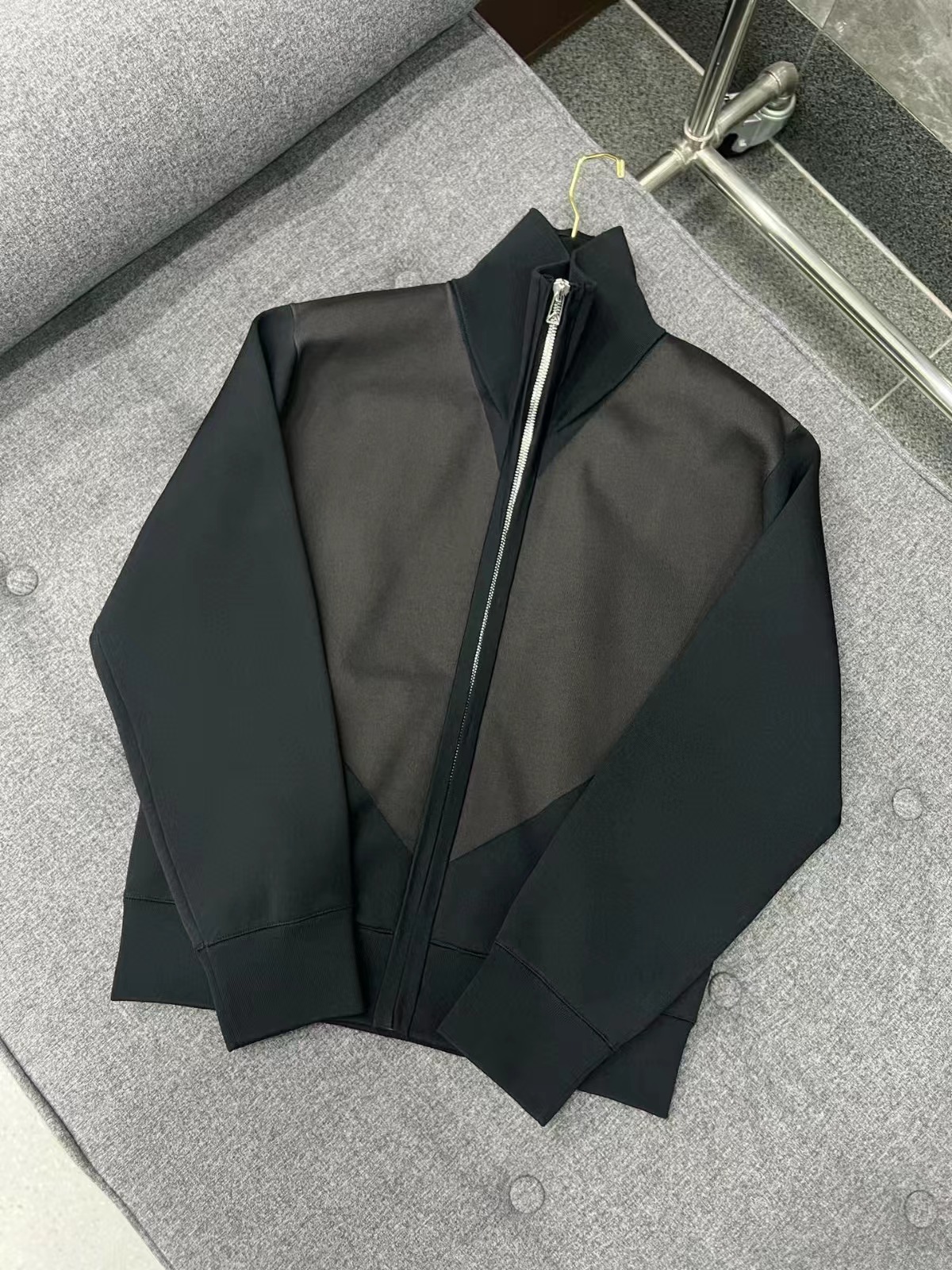 L NIGO Bottega Veneta Leisure Suit