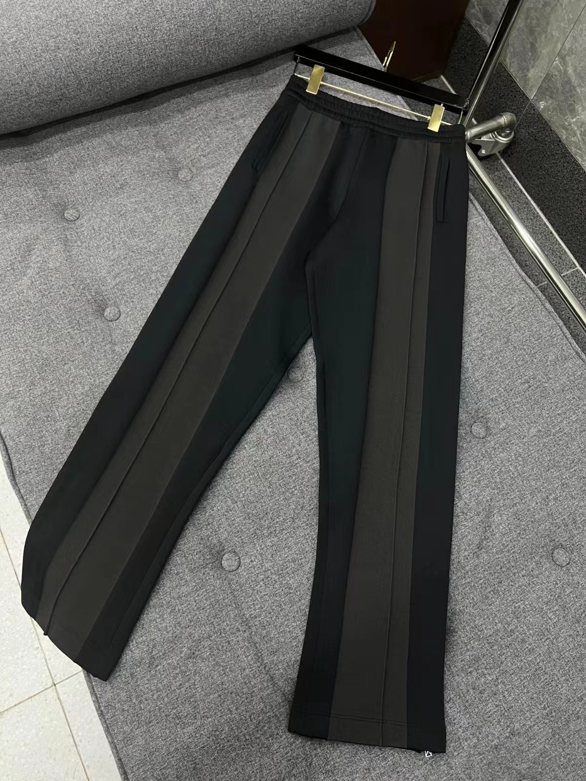 L NIGO Bottega Veneta Leisure Suit