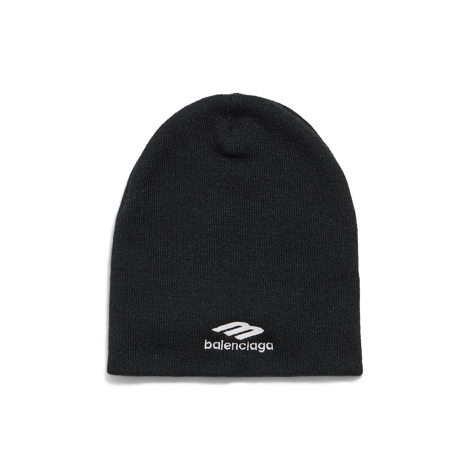 NIGO Balenciaga Women's Autumn and Winter Solid Color Knitted Warm Fleece Hat Cap #nigo73784
