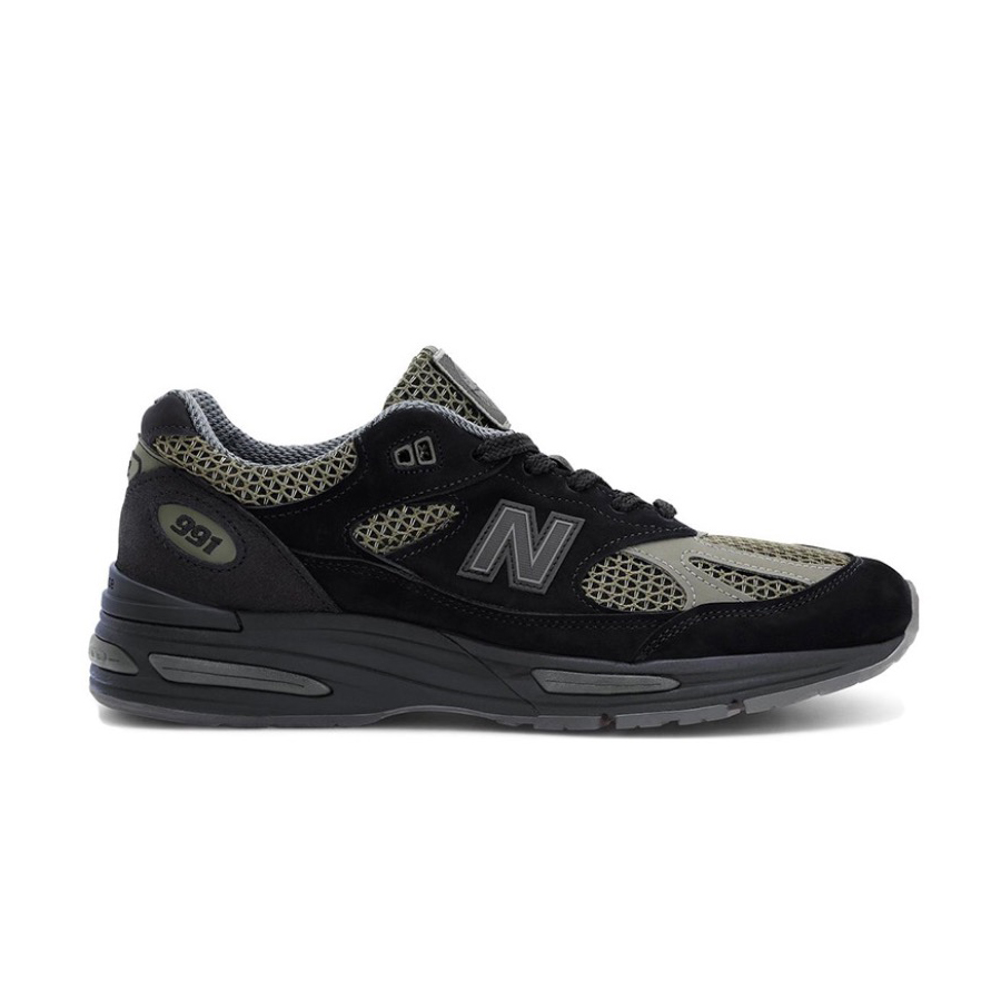 NIGO New Balance Men's Women's Trendy Retro Low Top Sneakers Suede Fabric Slip Resistant Casual Running Shoes #nigo74137