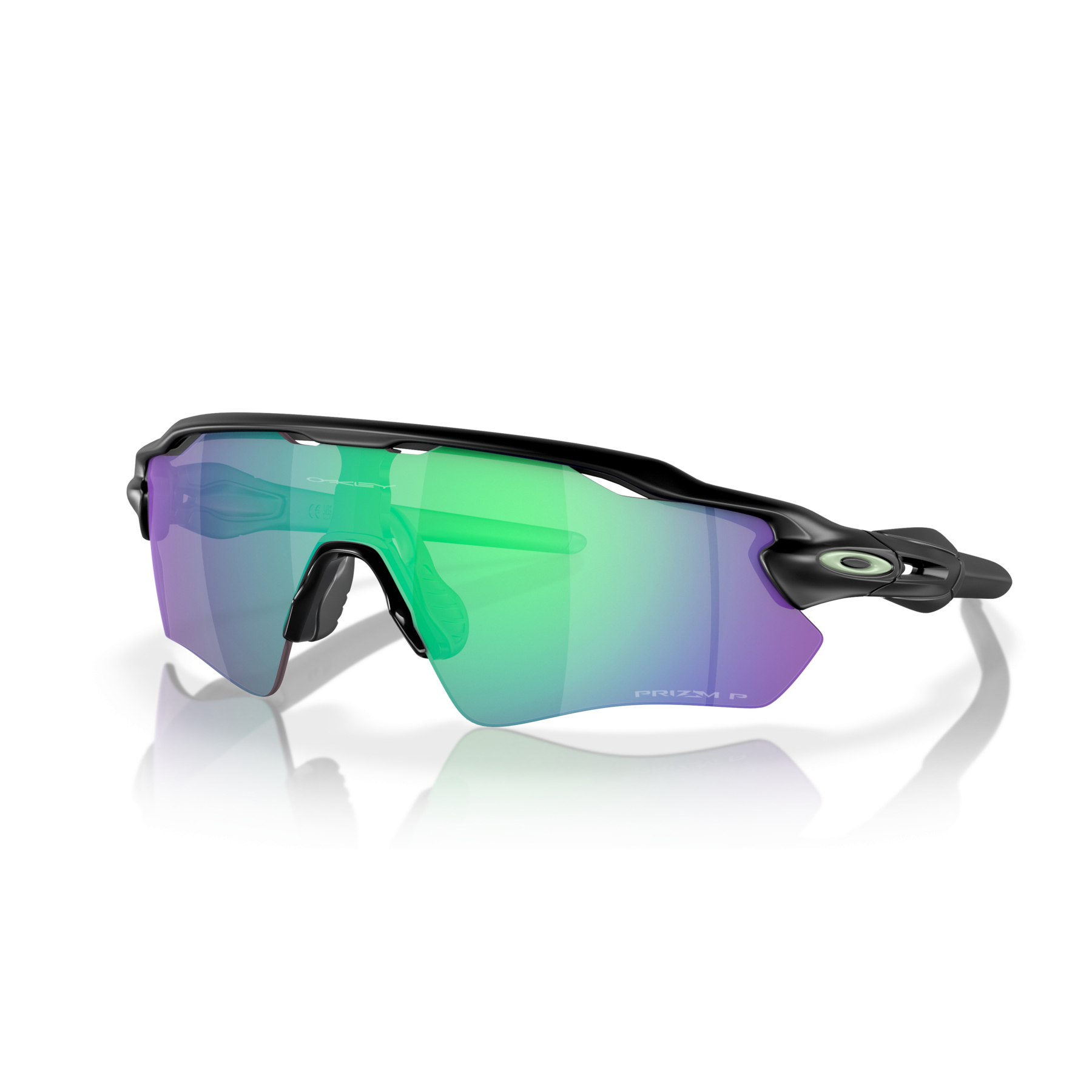 NIGO Oakley Matte Clear Frame Cycling Sports Sunglassas Eyewear Glasses #nigo74291