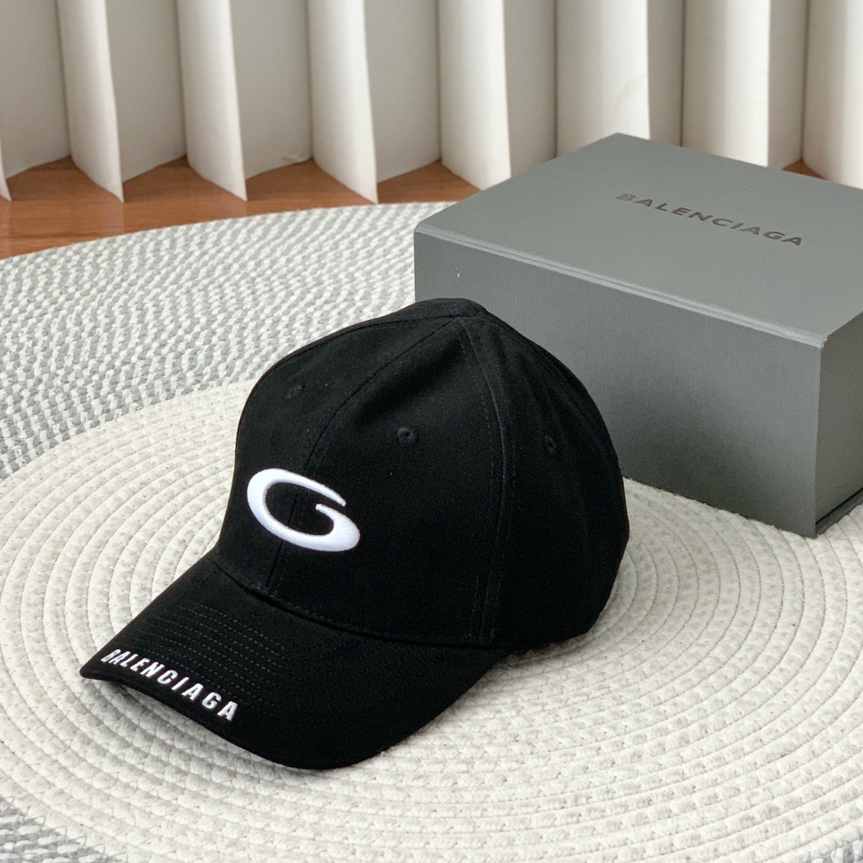 NIGO Balenciaga Baseball Caps For Men And Women Embroidered Printed Cotton Duck Tongue Cap Hat #nigo74422