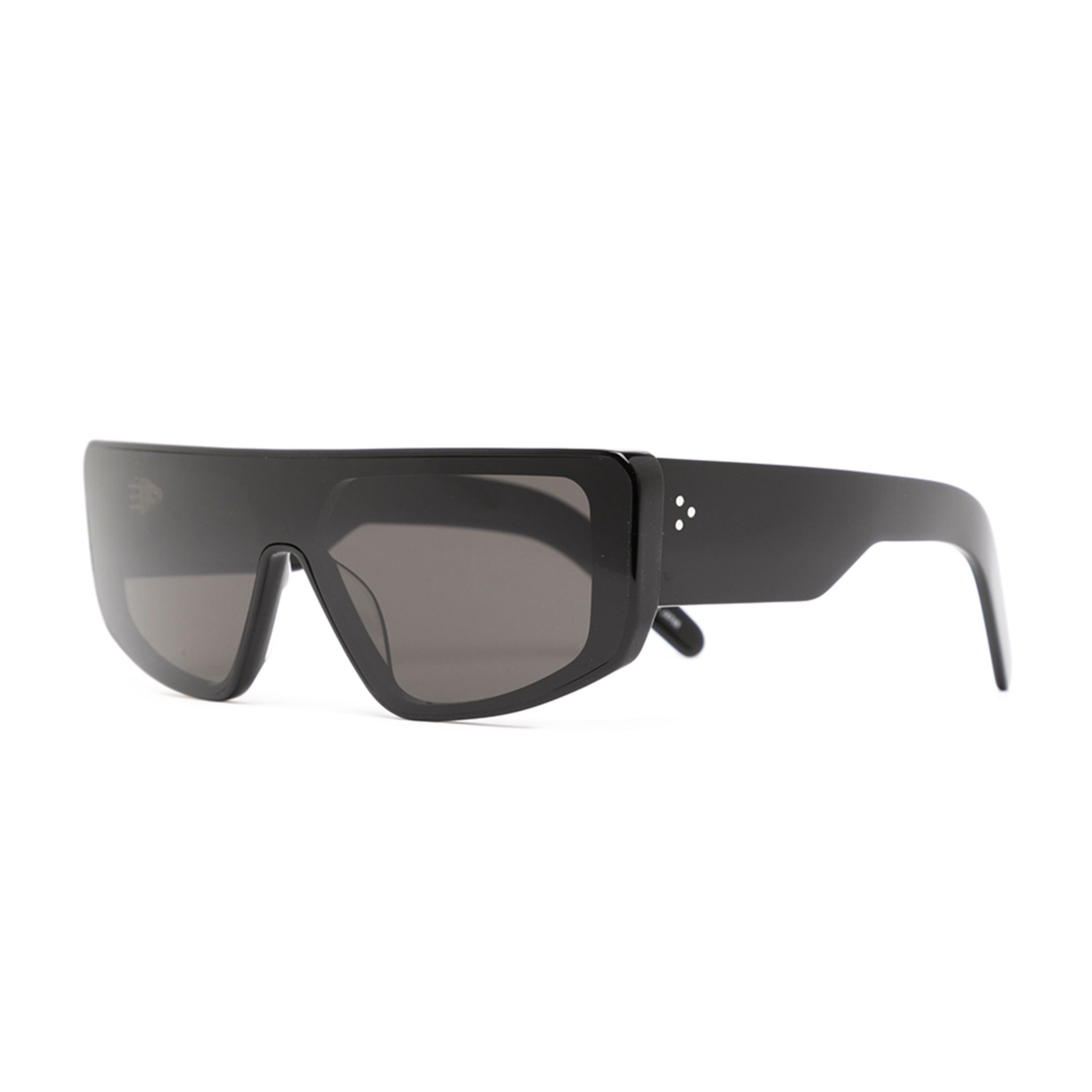 NIGO Rick Owens Fashion Retro Solid Color Casual Sunglasses Jewelry Accessories Ngvp #nigo9737