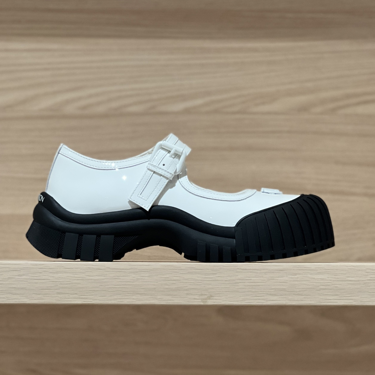 NIGO Louis Vuitton Ruby Women Leather Thick Sole Suede Leather Round Toe Low Top Casual Fashion Shoes #nigo74721