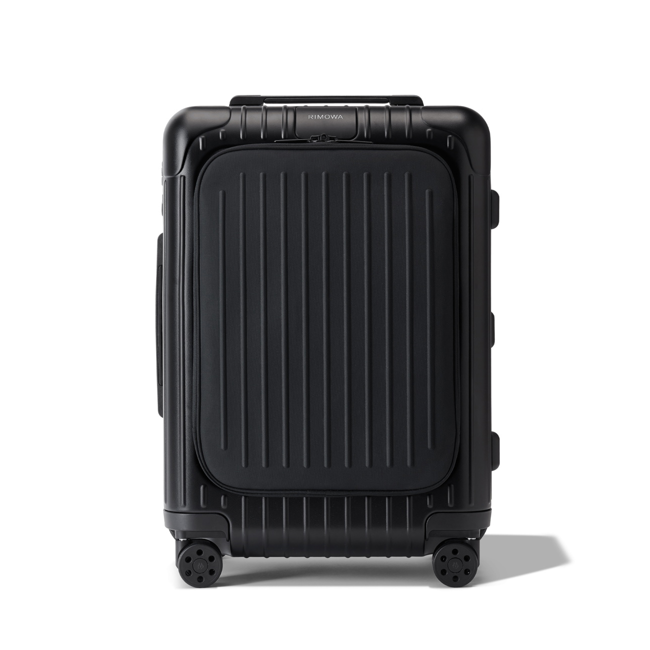 NIGO Rimowa Essential Sleeve Fashion Original Series Casual Solid Color Metal Frame Luggage Boarding Travel Trolley Box #nigo74864