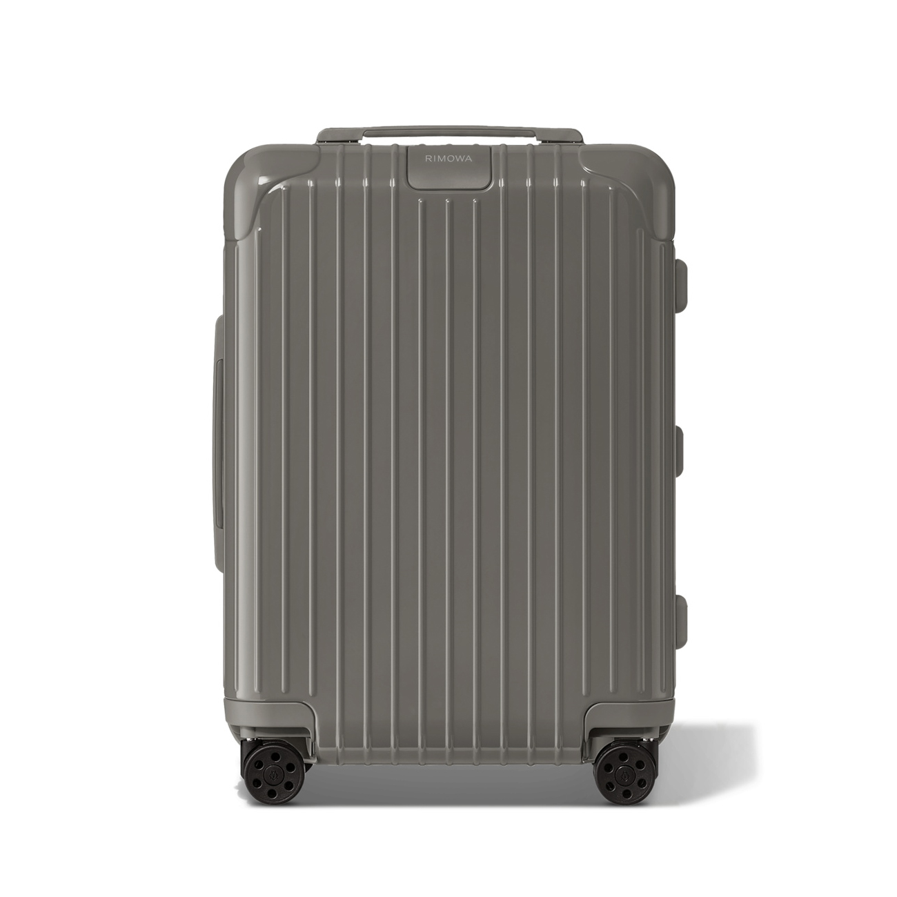 NIGO Rimowa Essential Fashion Original Series Casual Solid Color Metal Frame Luggage Boarding Travel Trolley Box #nigo74868