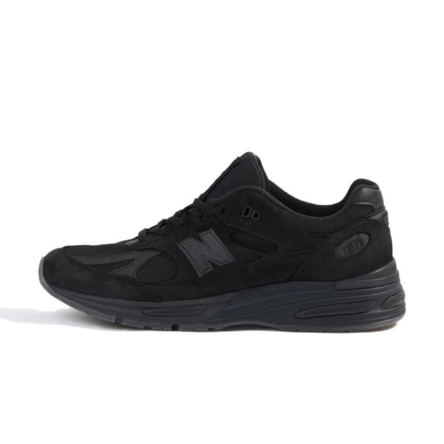 NIGO Stone Island X New Balance Men's and Women's Comfortable Solid Color Low Top Running Shoes #nigo74893