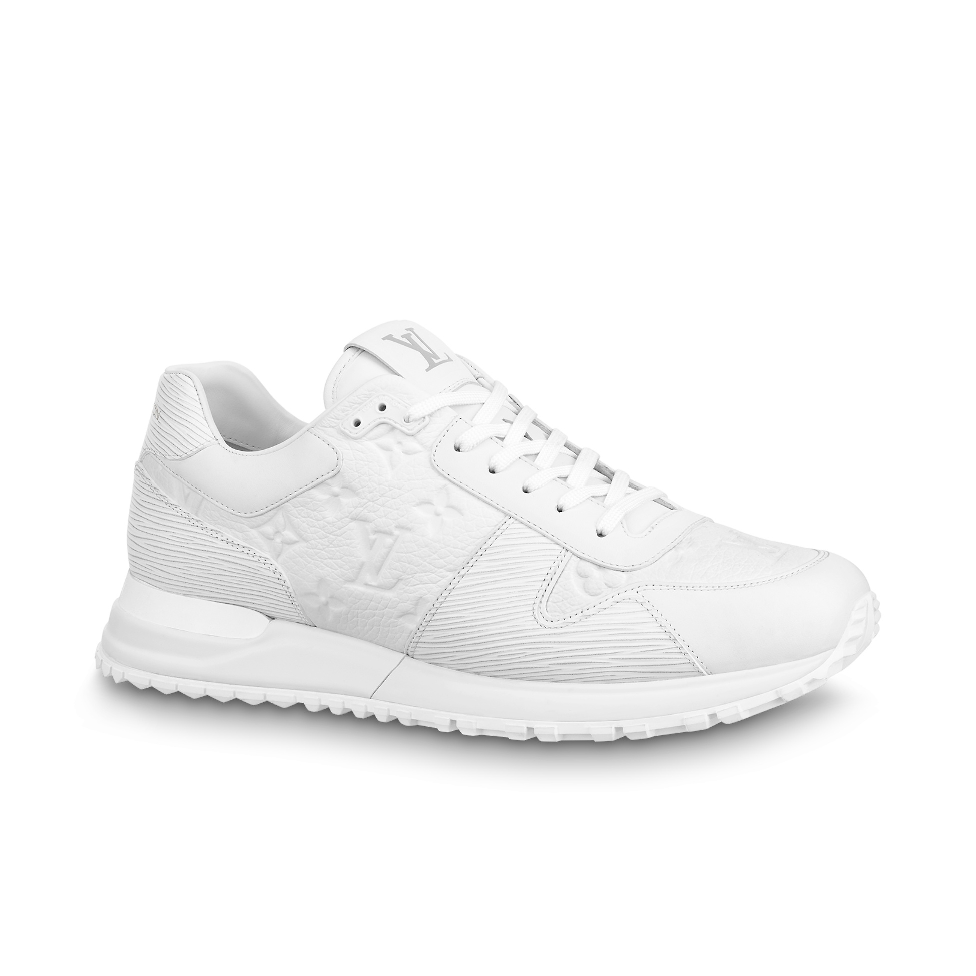 NIGO Louis Vuitton Run Away Sneakers Men's Monogram Floral Solid Color Fashion Casual Logo Lace-Up Shoes Checkered Leather Flat Sneakers #nigo74941