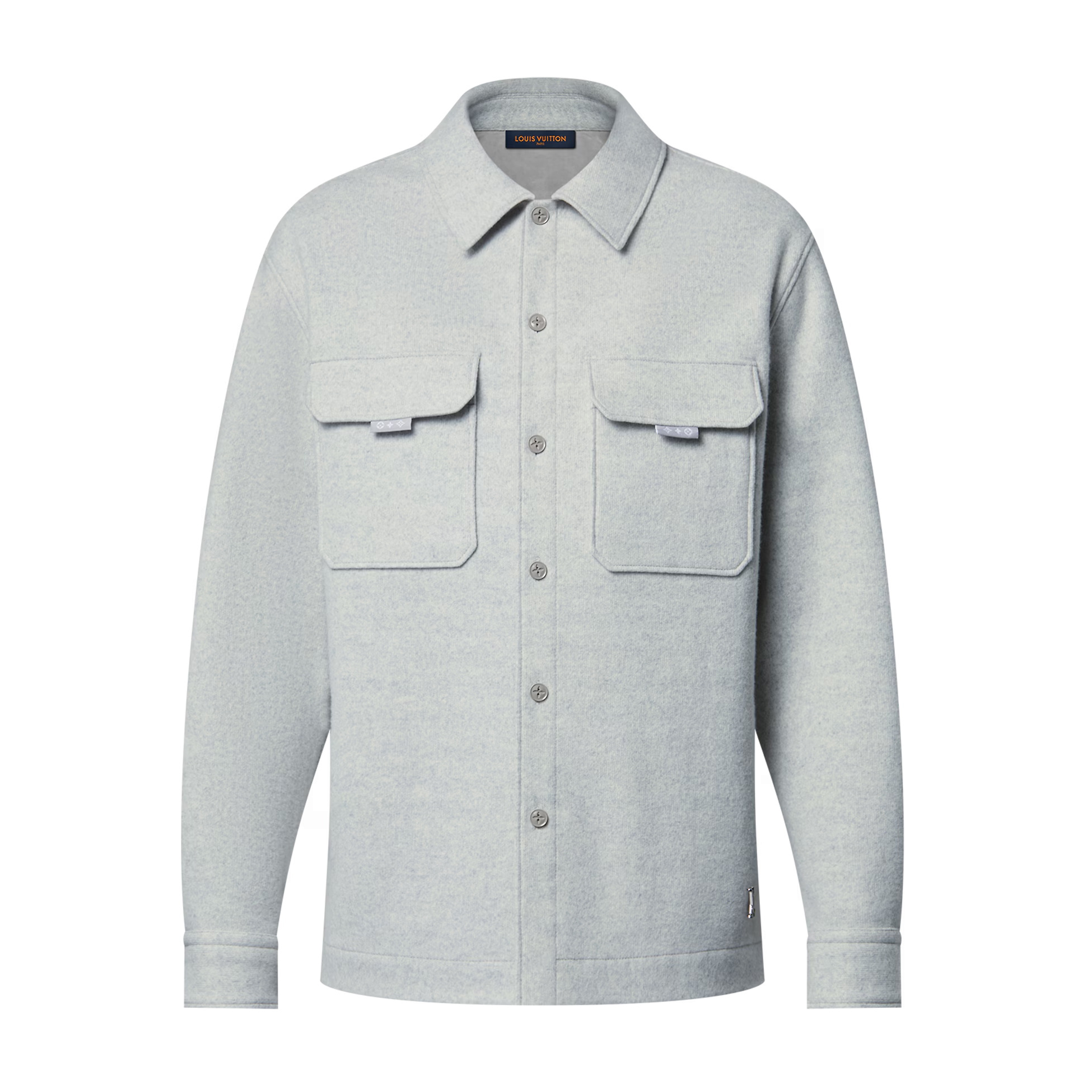 NIGO Louis Vuitton Men's Spring And Fall Logo Decorative Floral Single Breasted Long Sleeved Shirt Jacket Casual Pants Suit Set #nigo74992