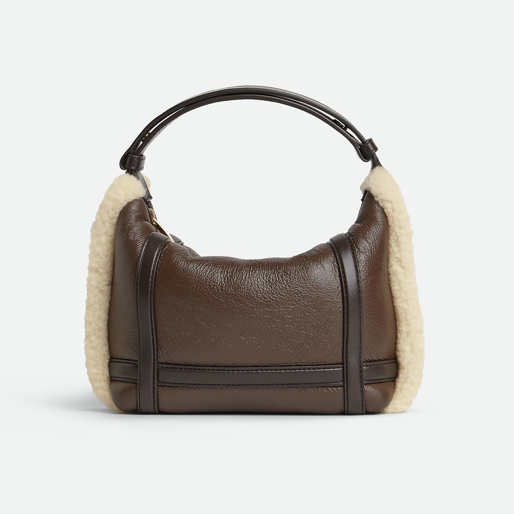 NIGO Bottega Veneta Women's Wallace Handbags Vintage Colorblock Leather Tote Bags 806125V2GR22055 Ngvp #nigo9872