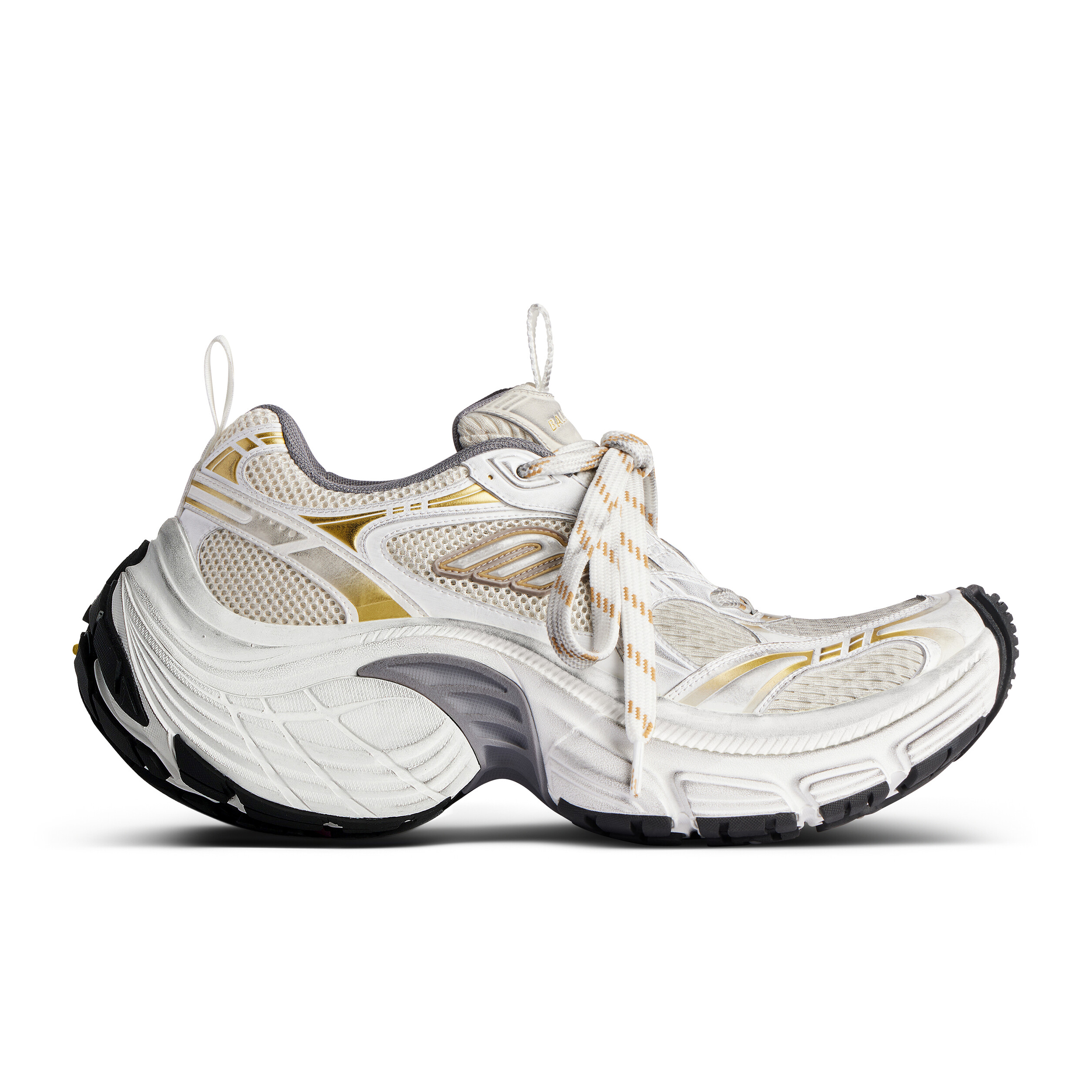 NIGO 6XL Men's And Women's Round Head Lace Up Low Top Thick Bottom Casual Pops Shoes #nigo75125