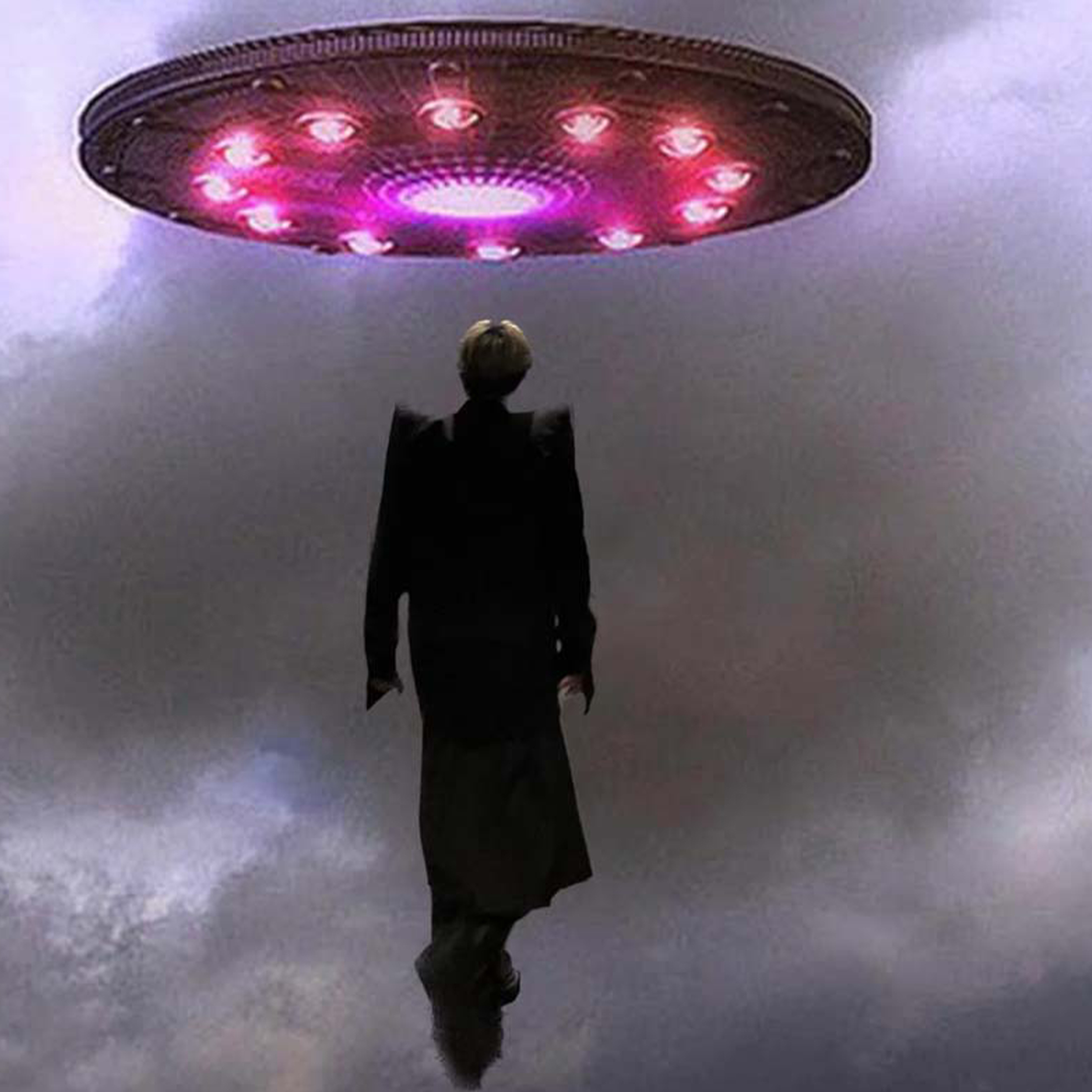 NIGO Rick Owens Men's Retro High Padded Shoulder Pointed Corner Suit Black Long Standing Lapel Fashion High Street Handsome Single Breasted Jacket #nigo71991