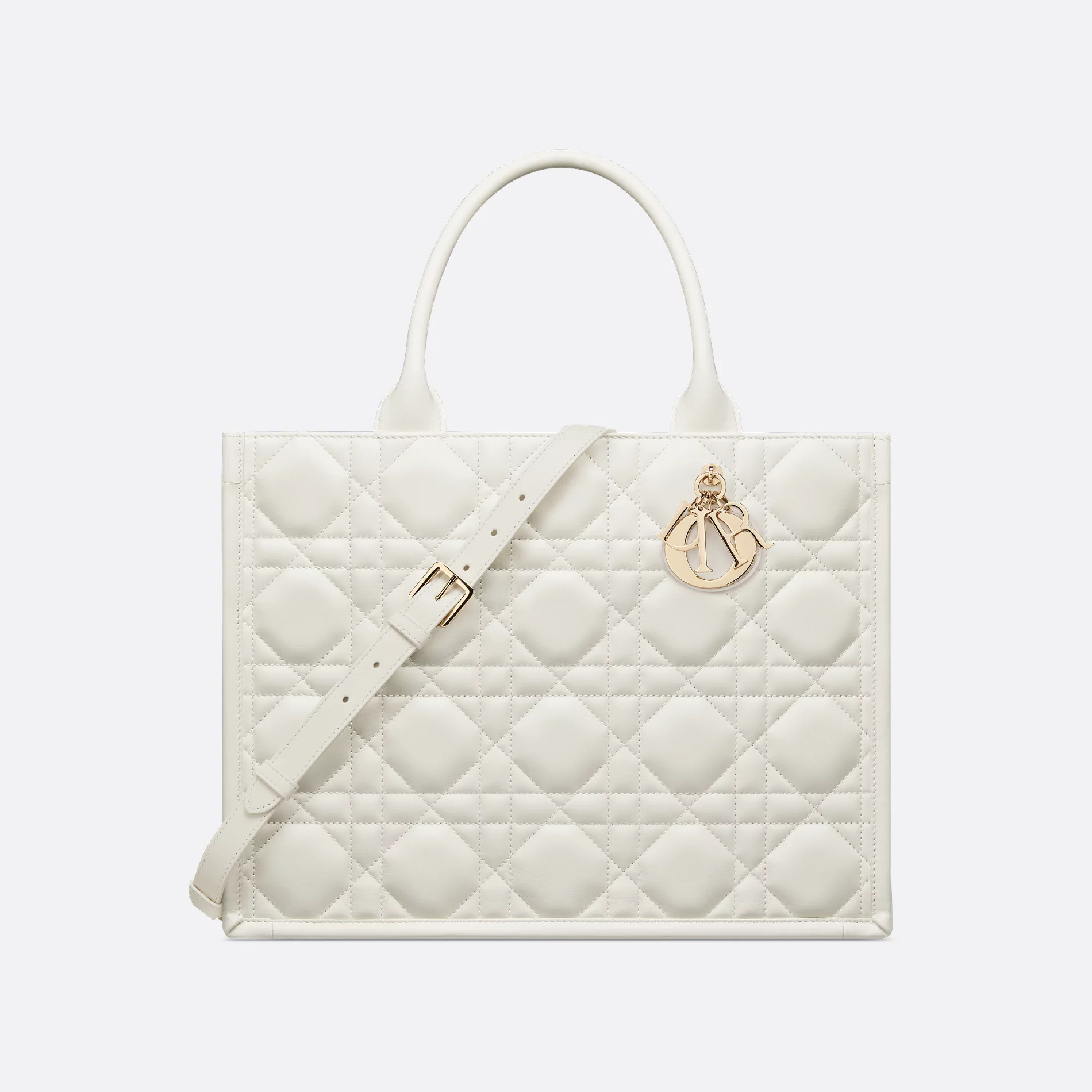 NIGO Dior Book Tote Women's Detachable Adjustable Shoulder Strap Rattan Checkered Cowhide Leather Solid Color Shopping Bag Single Shoulder Slanting Tote Bags #nigo75338