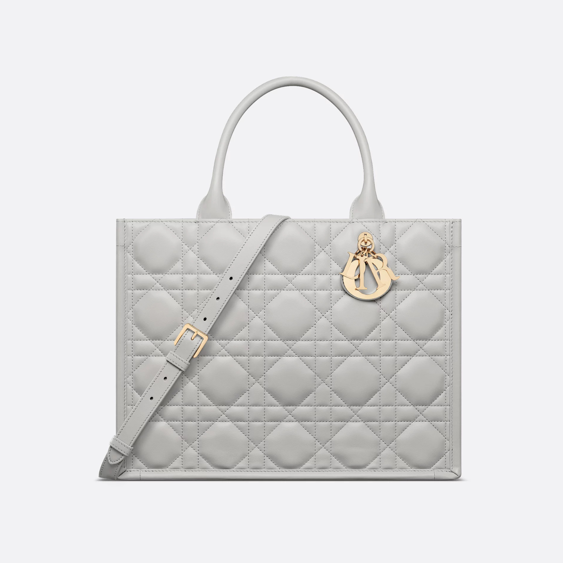 NIGO Dior Book Tote Women's Detachable Adjustable Shoulder Strap Rattan Checkered Cowhide Leather Solid Color Shopping Bag Single Shoulder Slanting Tote Bags #nigo75338