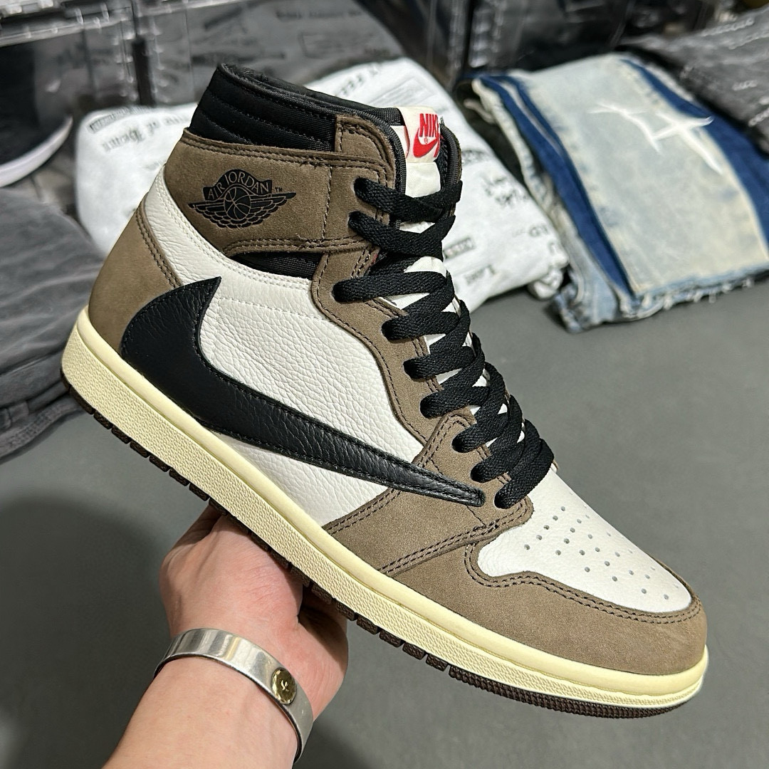 NIGO NIKE Men's and Women's Colorblocking Four Seasons High Top Round Toe Lace Up Suede Leather Casual Sneakers Shoes #nigo75425