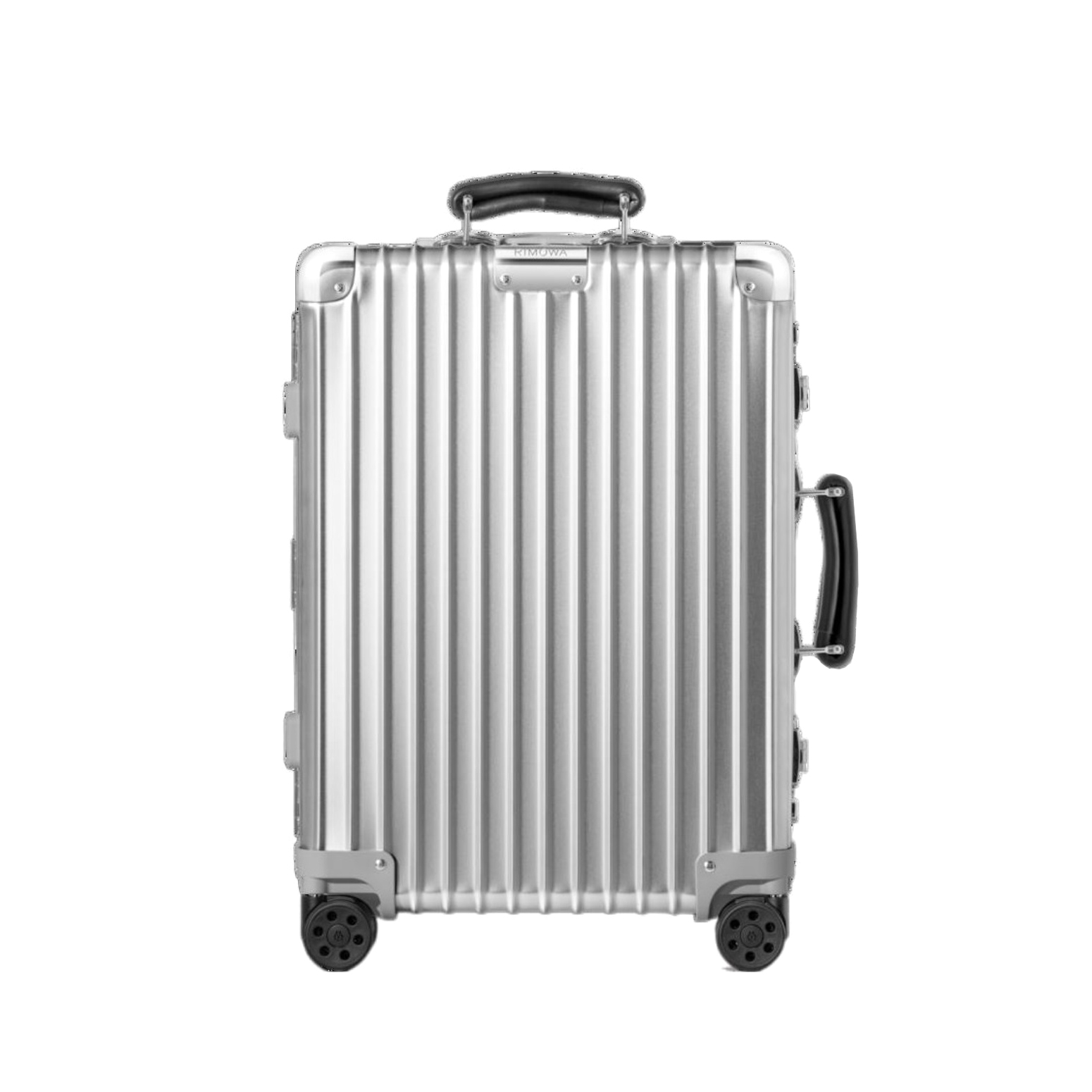 NIGO Rimowa Aluminum-magnesium Alloy Material Fashion Original Series Casual Solid Color Metal Frame Luggage Boarding Travel Trolley Box #nigo75588