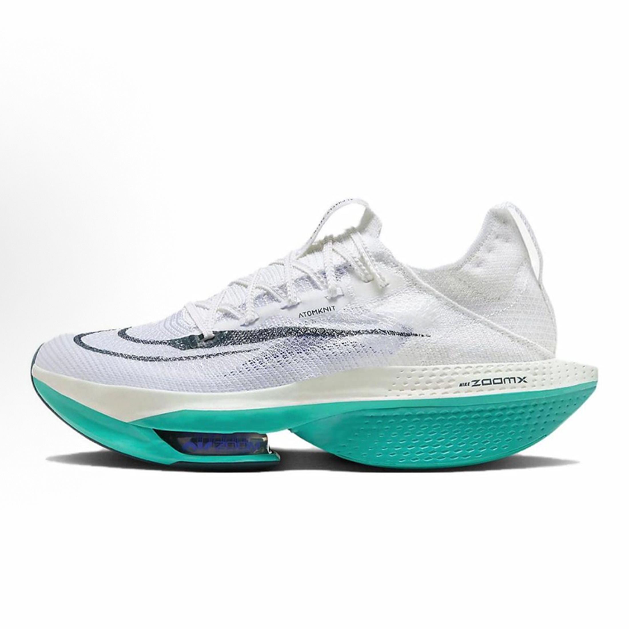 NIGO Nike Air Zoom Alphafly Next% 3 & Next% 2 Abrasion-resistant And Breathable Low-top Running Shoes Men's Four Seasons Fashionable And Comfortable Color-coordinated Casual Sports Shoes #nigo81127