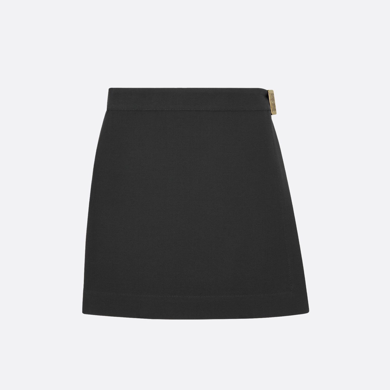 NIGO Dior Women's Summer Solid Color Side Split Skirt Casual Shorts #nigo75767