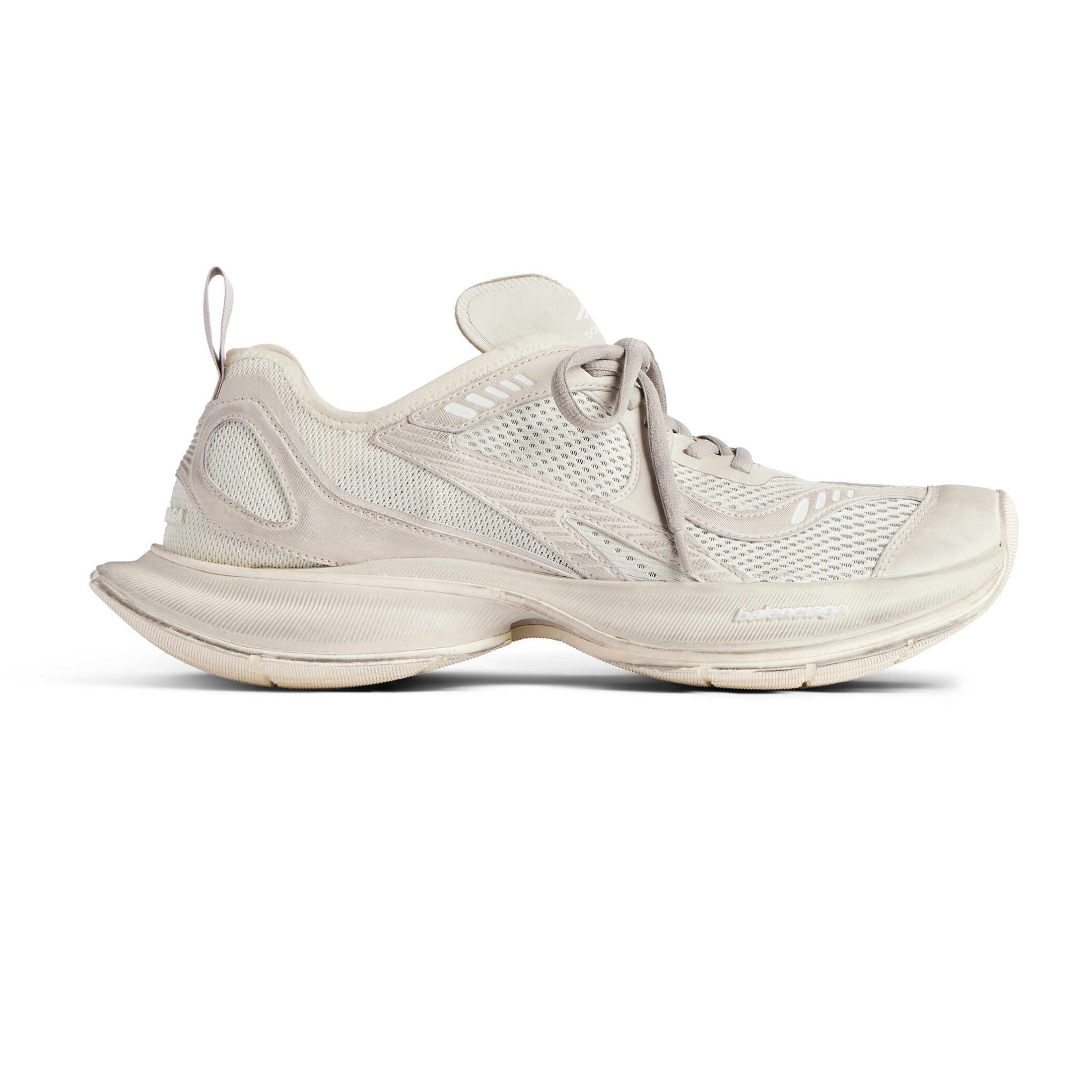 NIGO Balenciaga CIRCUIT Men's And Women's Spring Summer Sneakers Full Colour Series Ultra Light Running Shoes Fashion Comfort Eva Eco Retro Modern High Street Sneakers #nigo75992