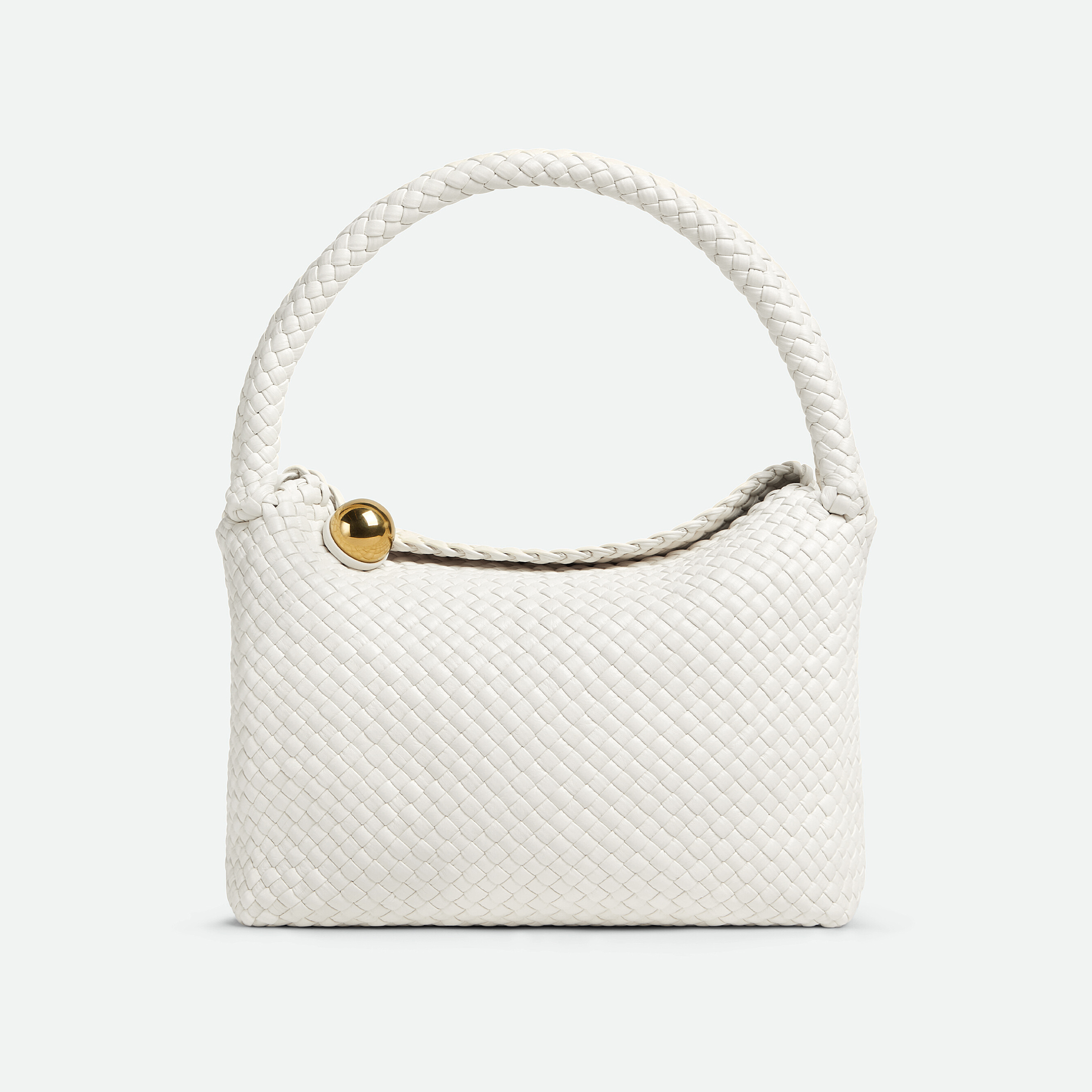 NIGO Bottega Veneta Tosca Shoulder Women's Classic Woven Clutch Bag Fashion Temperament Elegant Bags #nigo76148