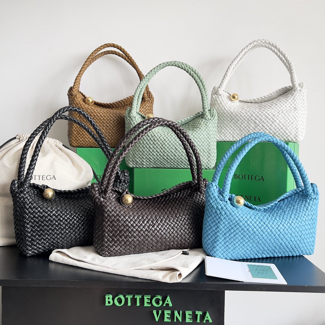 NIGO Bottega Veneta Tosca Shoulder Women's Classic Woven Clutch Bag Fashion Temperament Elegant Bags #nigo76148