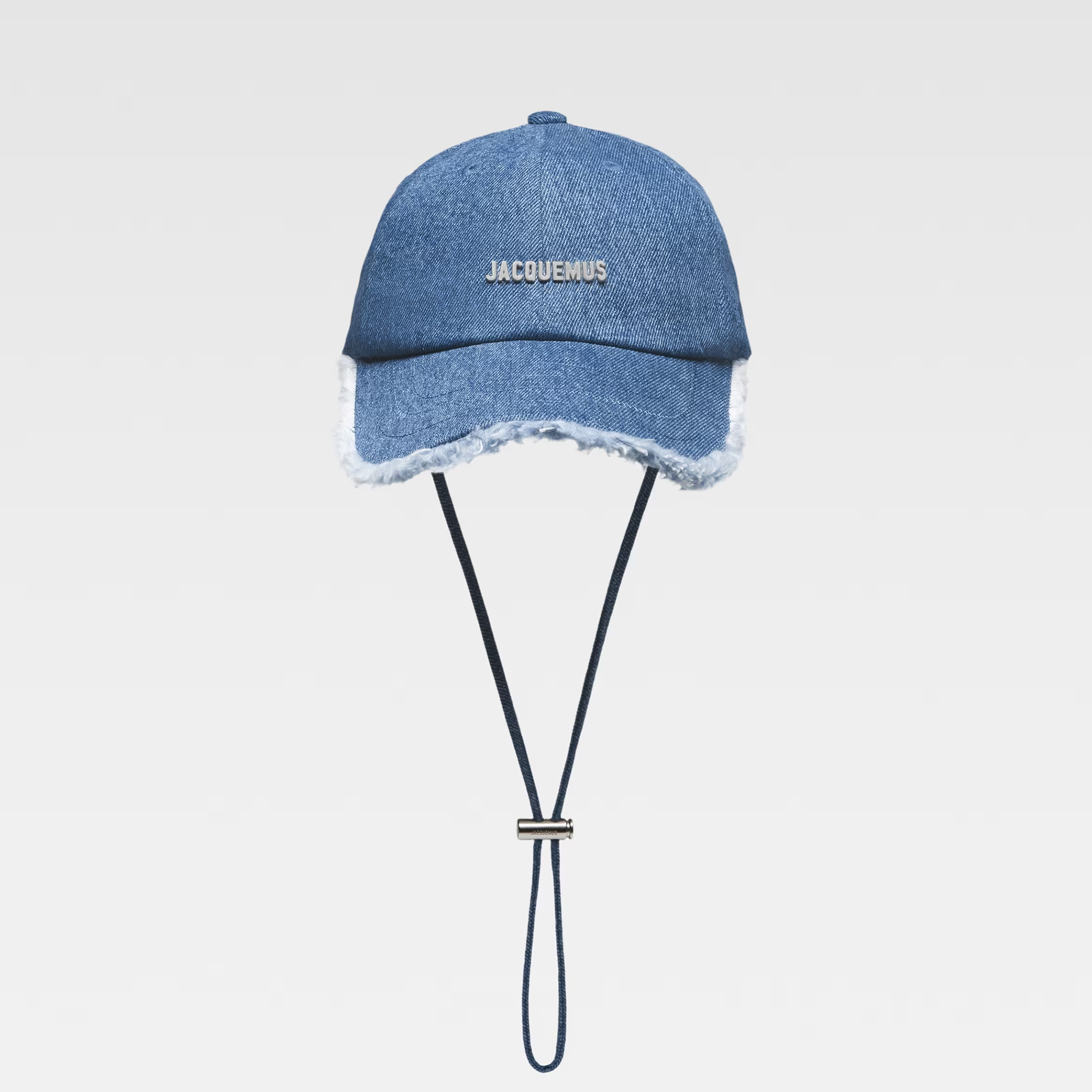 NIGO Jacquemus Men's Hat Artichaut Cap Les Classiques Fashion Baseball Cap Drawstring Cowboy Cotton Fashion Peplum  Hat #nigo76152