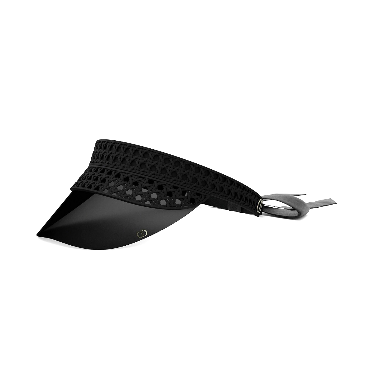 NIGO Dior Men's And Women's Solid Color Summer Resin Color Gift Sun Hat Cap #nigo76397