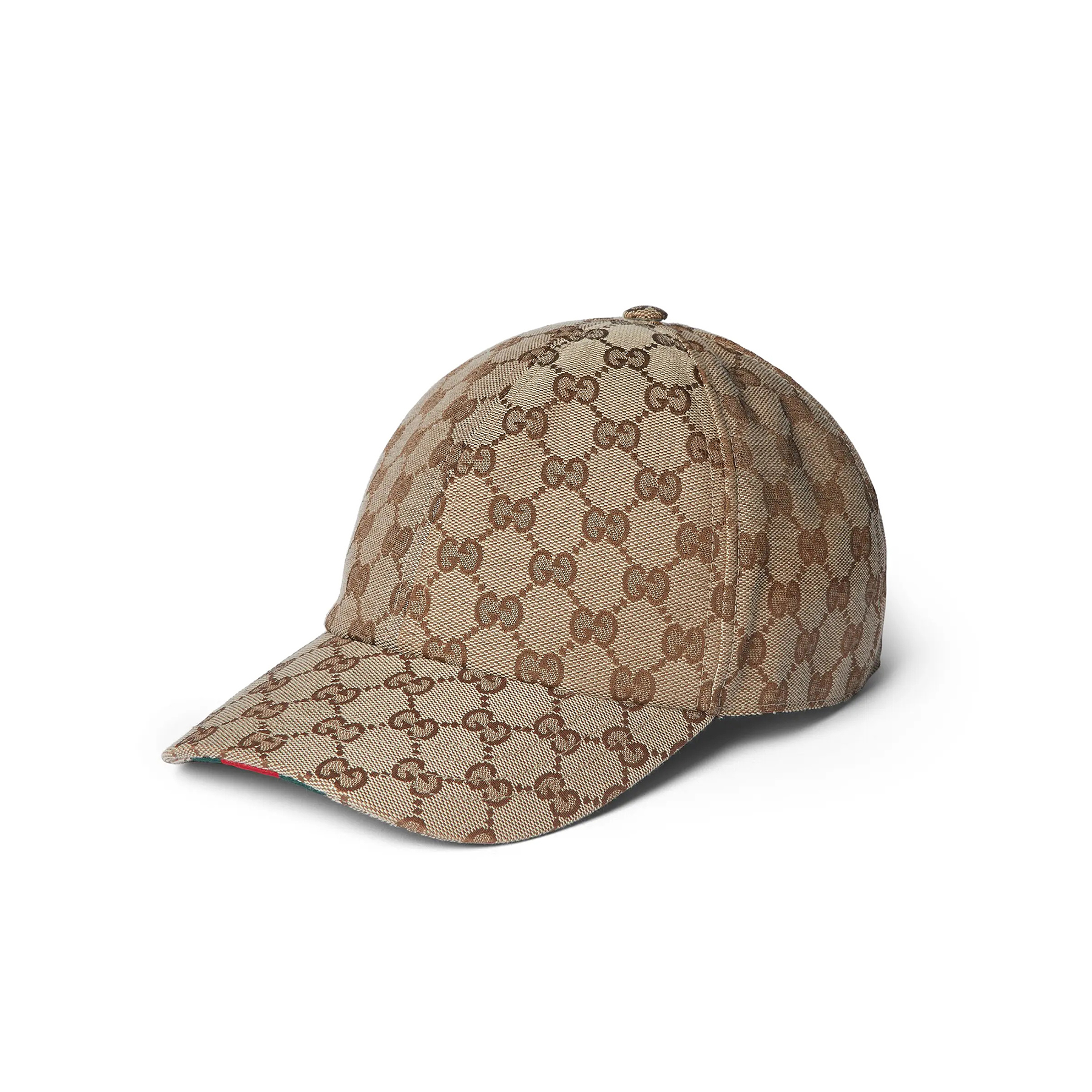 NIGO Gucci Decorative Striped Webbing Gg Canvas Baseball Cap Men Women Fashion Trend Embroidery Versatile Spring And Summer Casual Hats #nigo76443