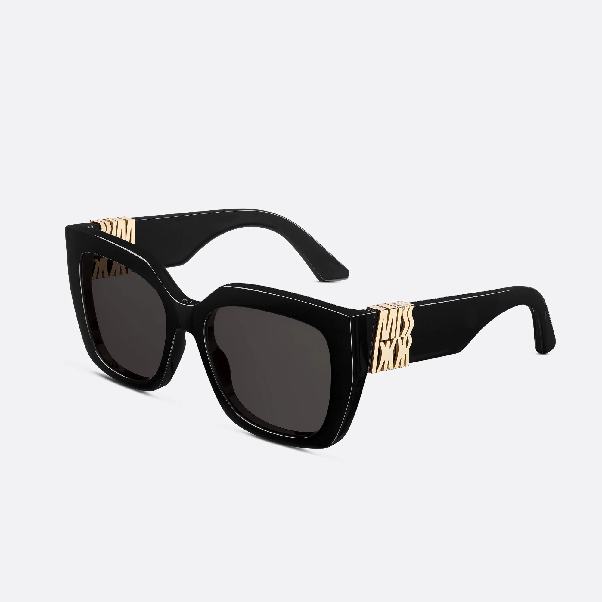 NIGO Dior MissDior S2F Men's Solid Color Legs Hollowed Out Monogram Design Sunglasses Eyeglasses Glasses #nigo75816