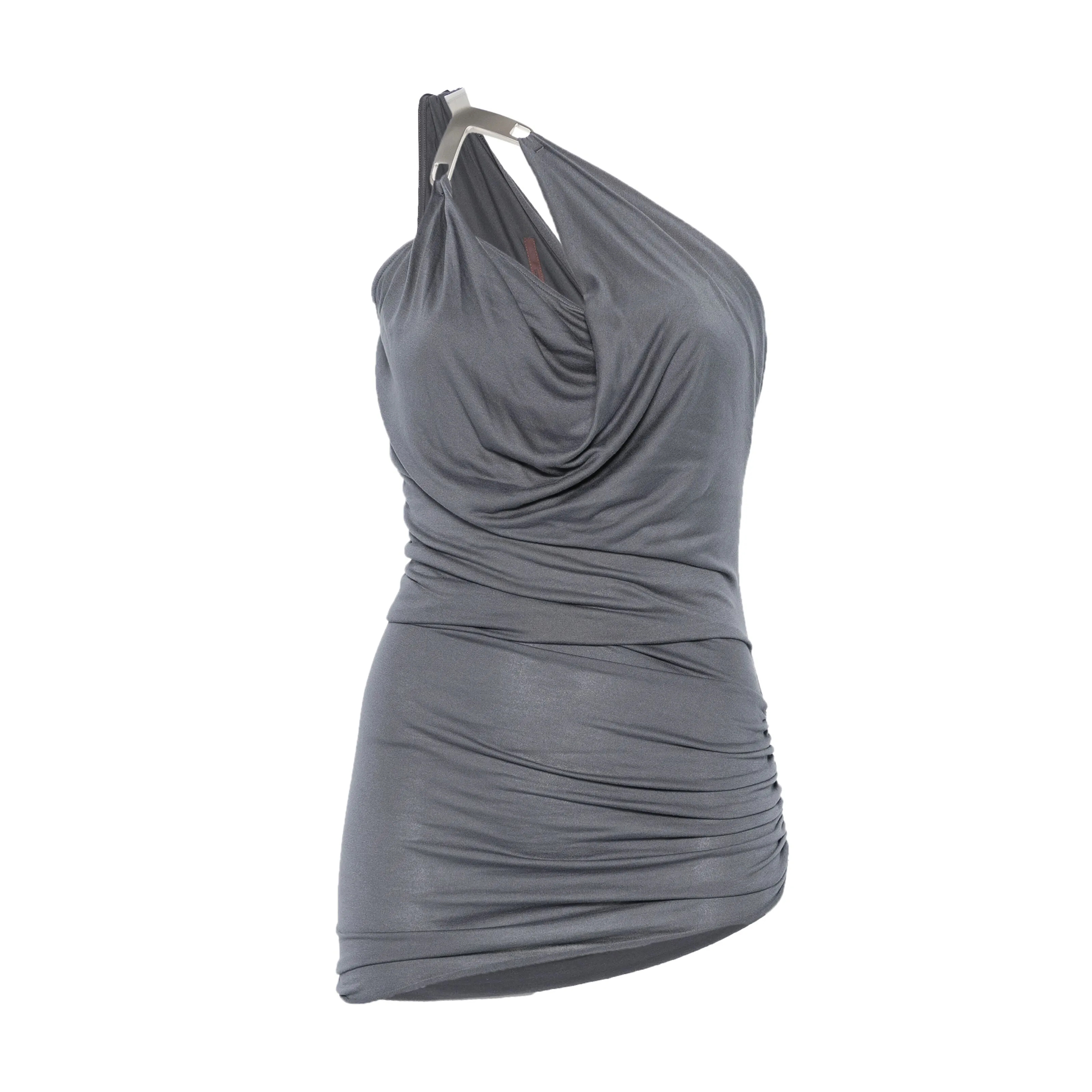 NIGO Rick Owens  Porterville Hydra Aaliyah Women's Sleeveless Tank Top Summer Fashion High Luxury Trendy T-Shirt Top Ngvp #nigo1492