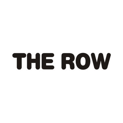 THE ROW