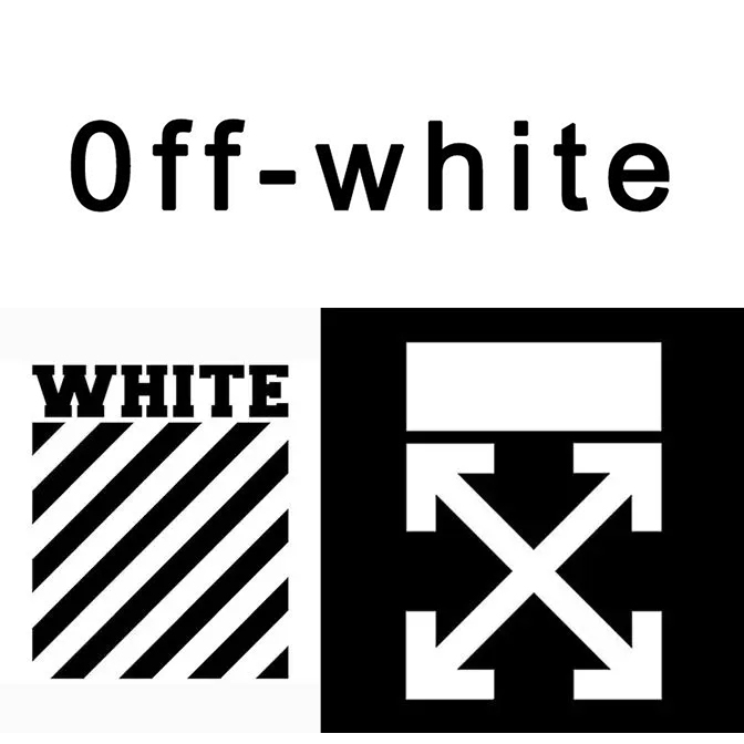 OFF-WHITE