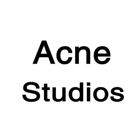 Acne Studios