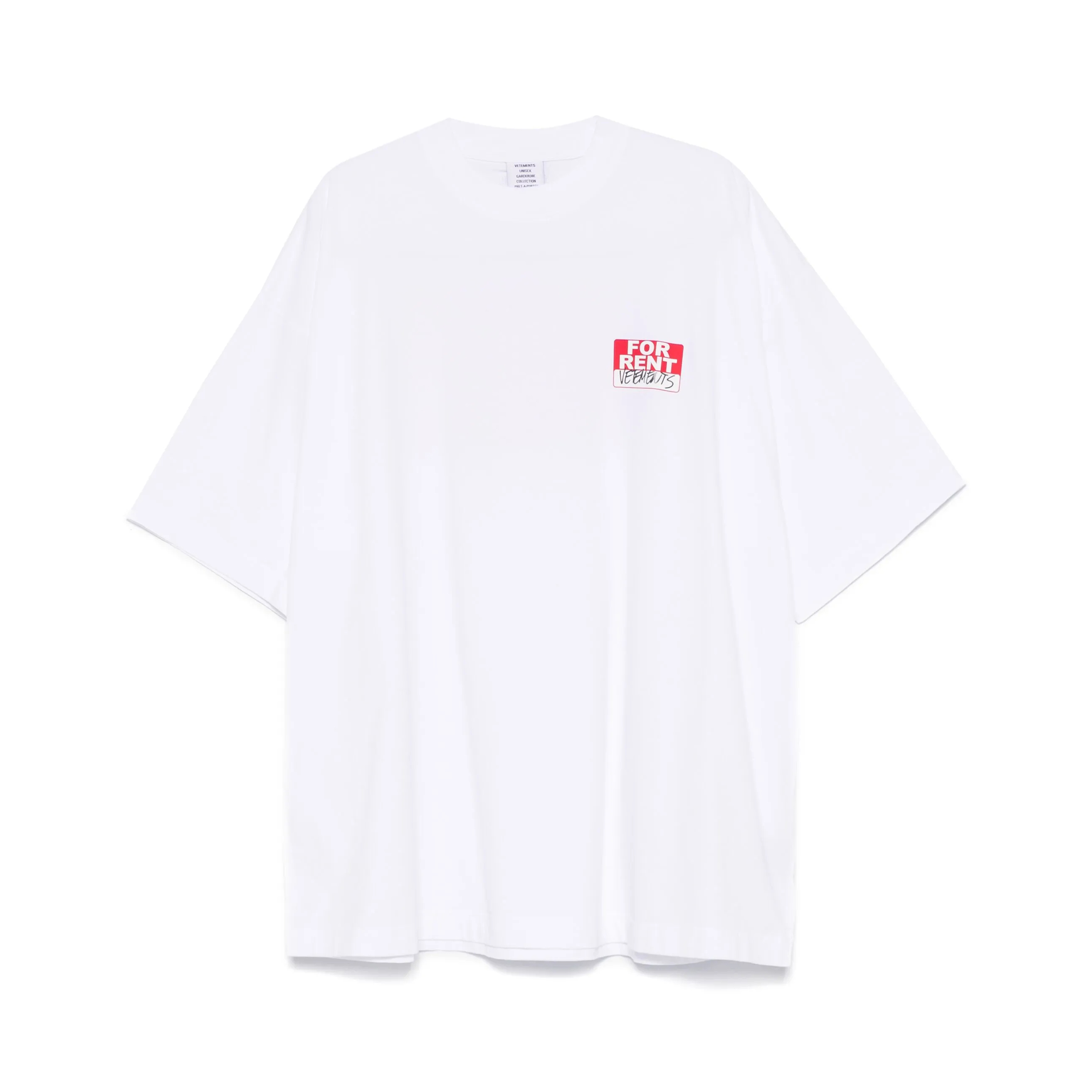 NIGO Vetements Men's Summer Round Neck Cotton Comfortable Loose Logo Printed Short Sleeve T-Shirt #nigo76628
