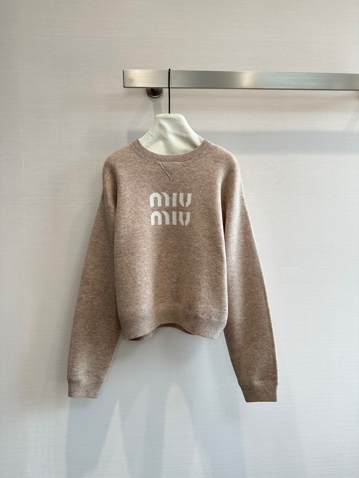 L NIGO miumiu set