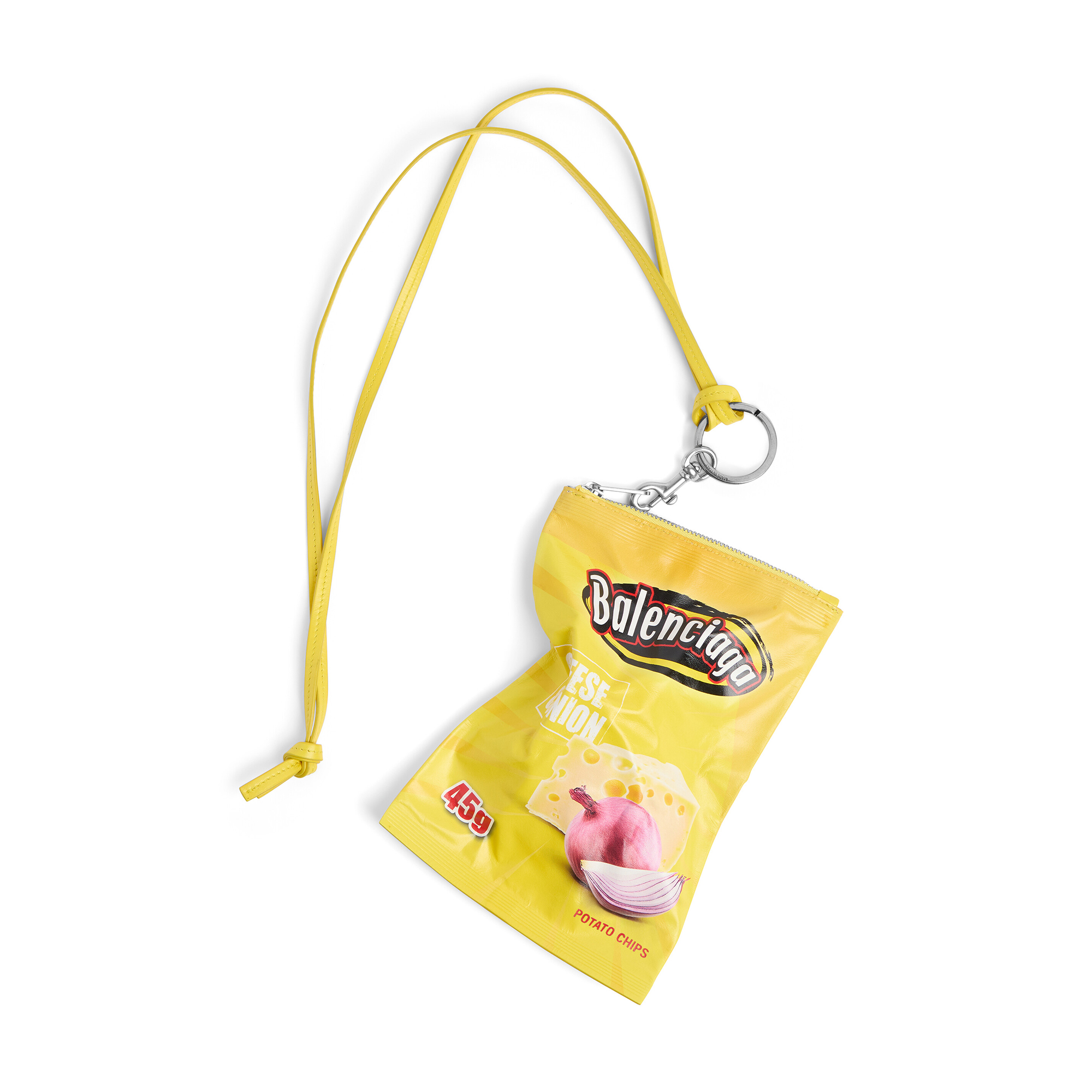 NIGO Chips Balenciaga Pure Color Cowhide Leather Zipper Tote Clutch Bag Cell Phone Bags #nigo76782