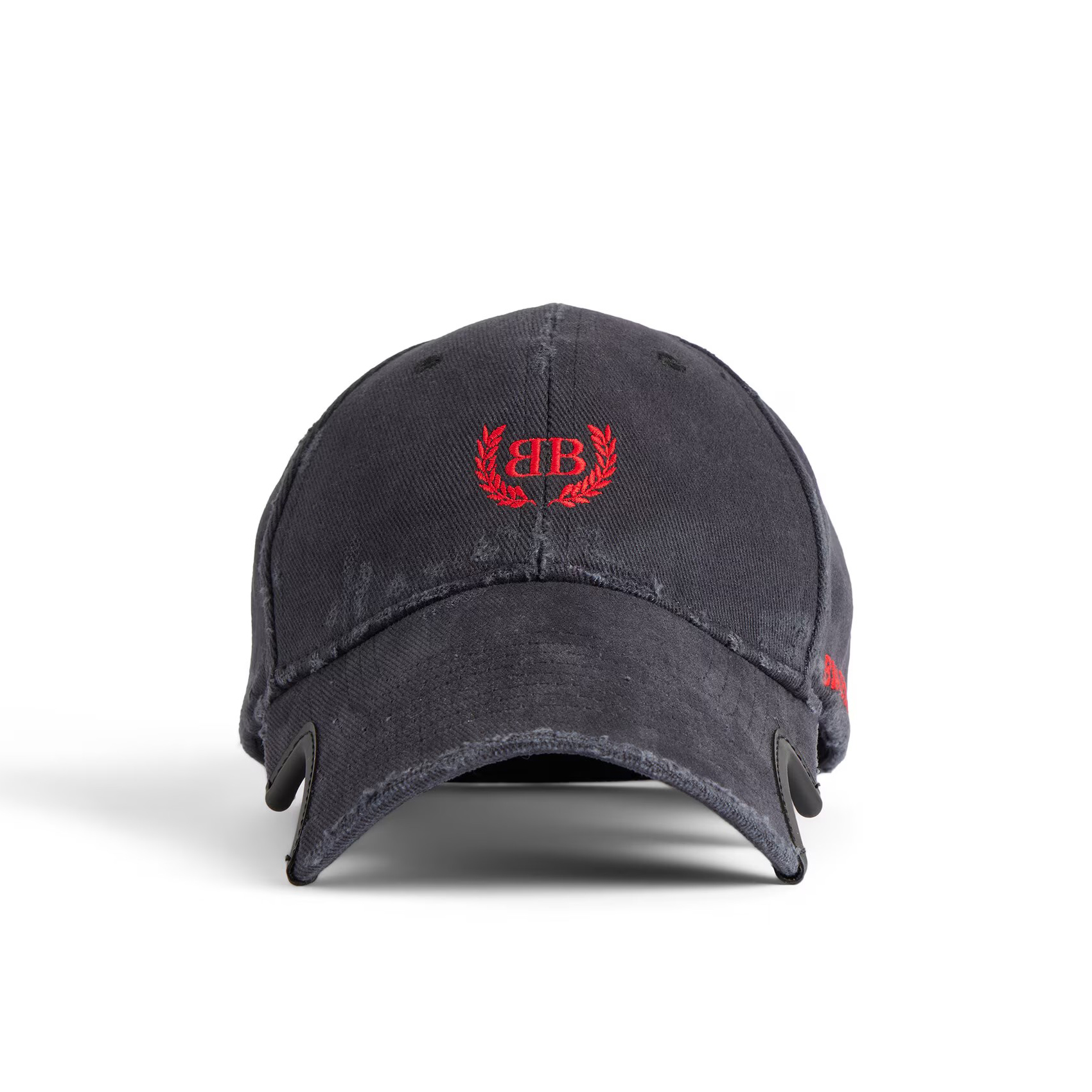 NIGO Balenciaga Men's and Women's Solid Colours Embroidery Patterns Prints Personalised Designs Cowboy Baseball Cap Hat #nigo76883